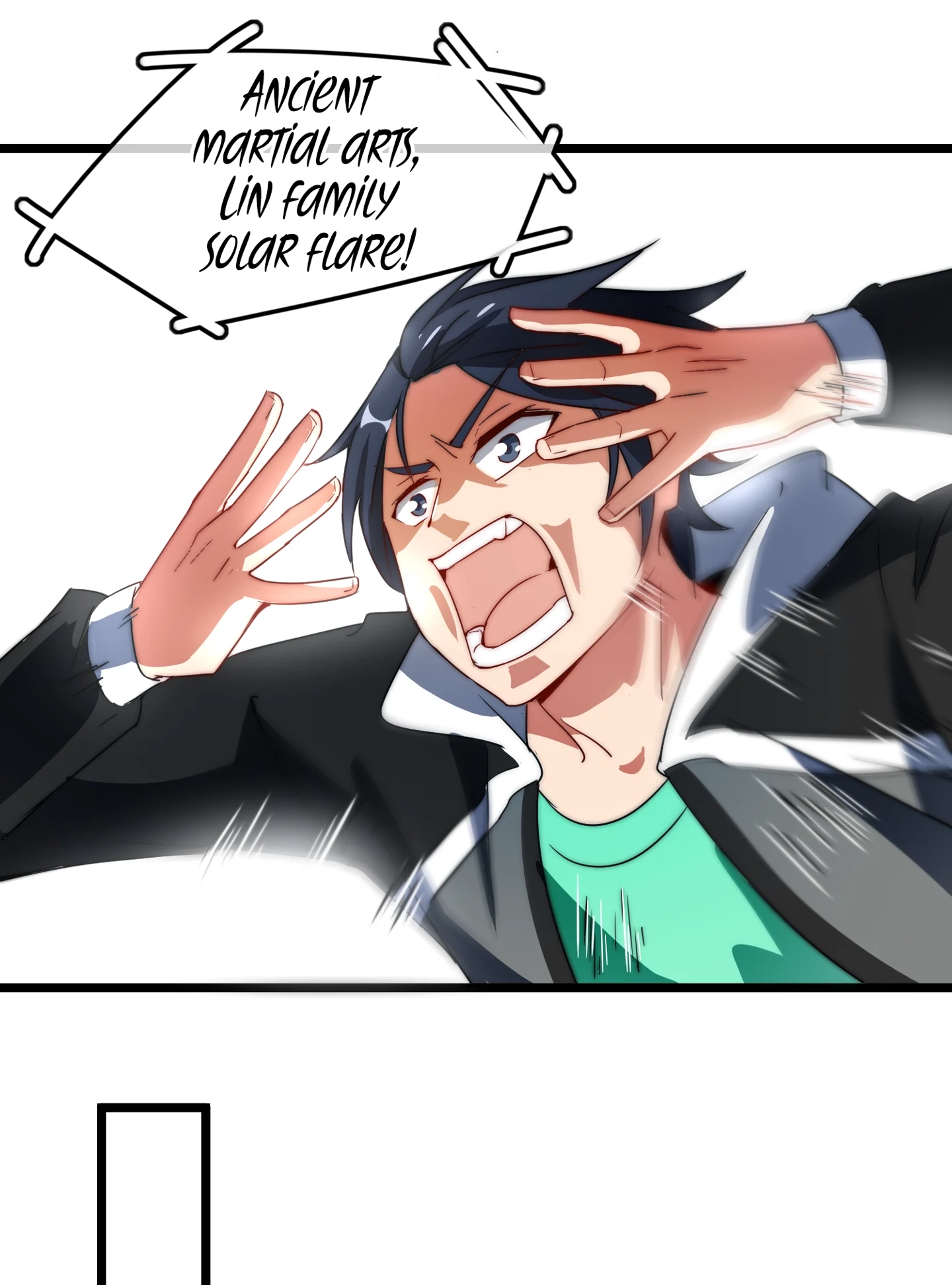 No More Money, Please Chapter 74 page 24 - 