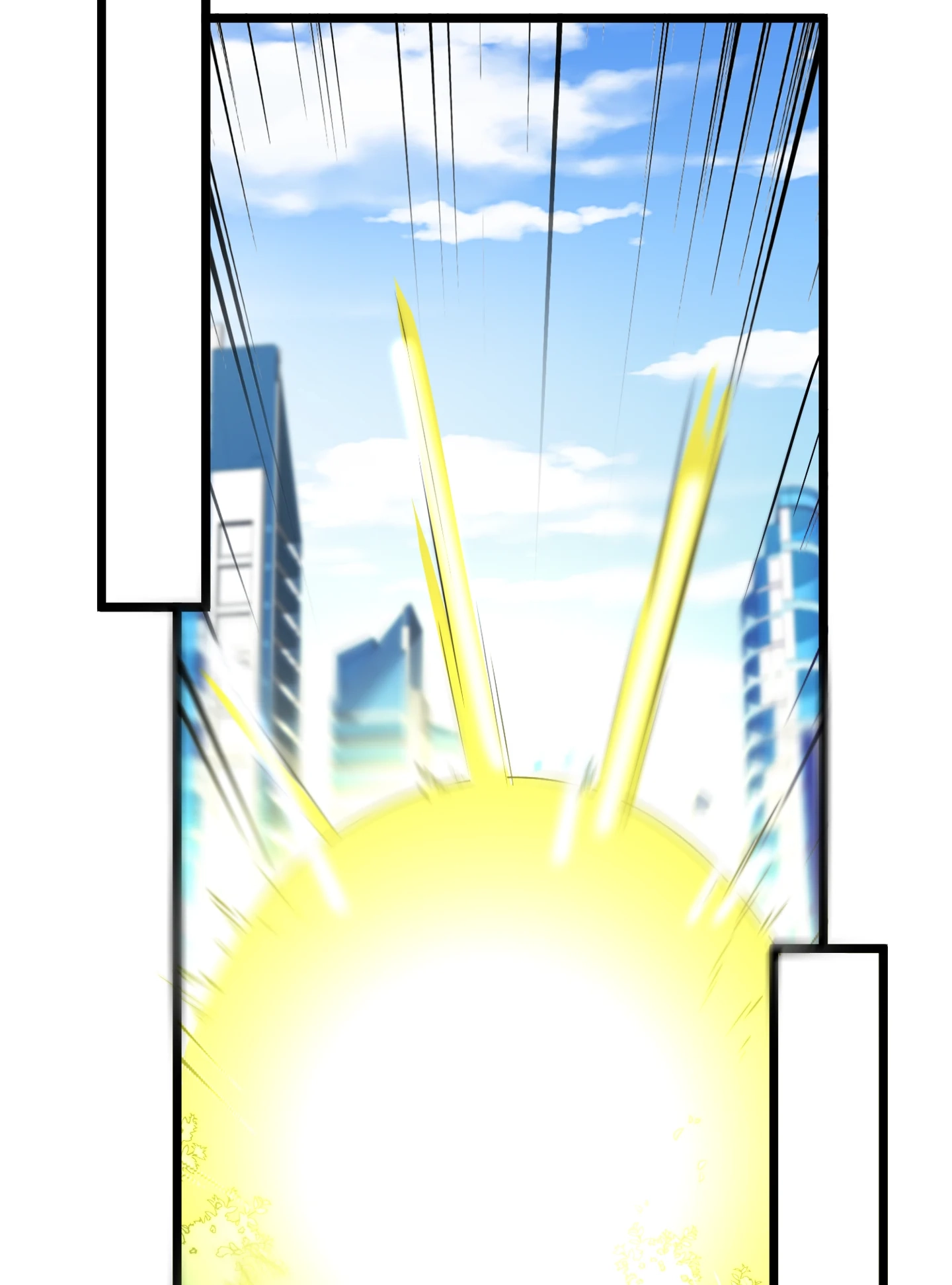 No More Money, Please Chapter 74 page 25 - 