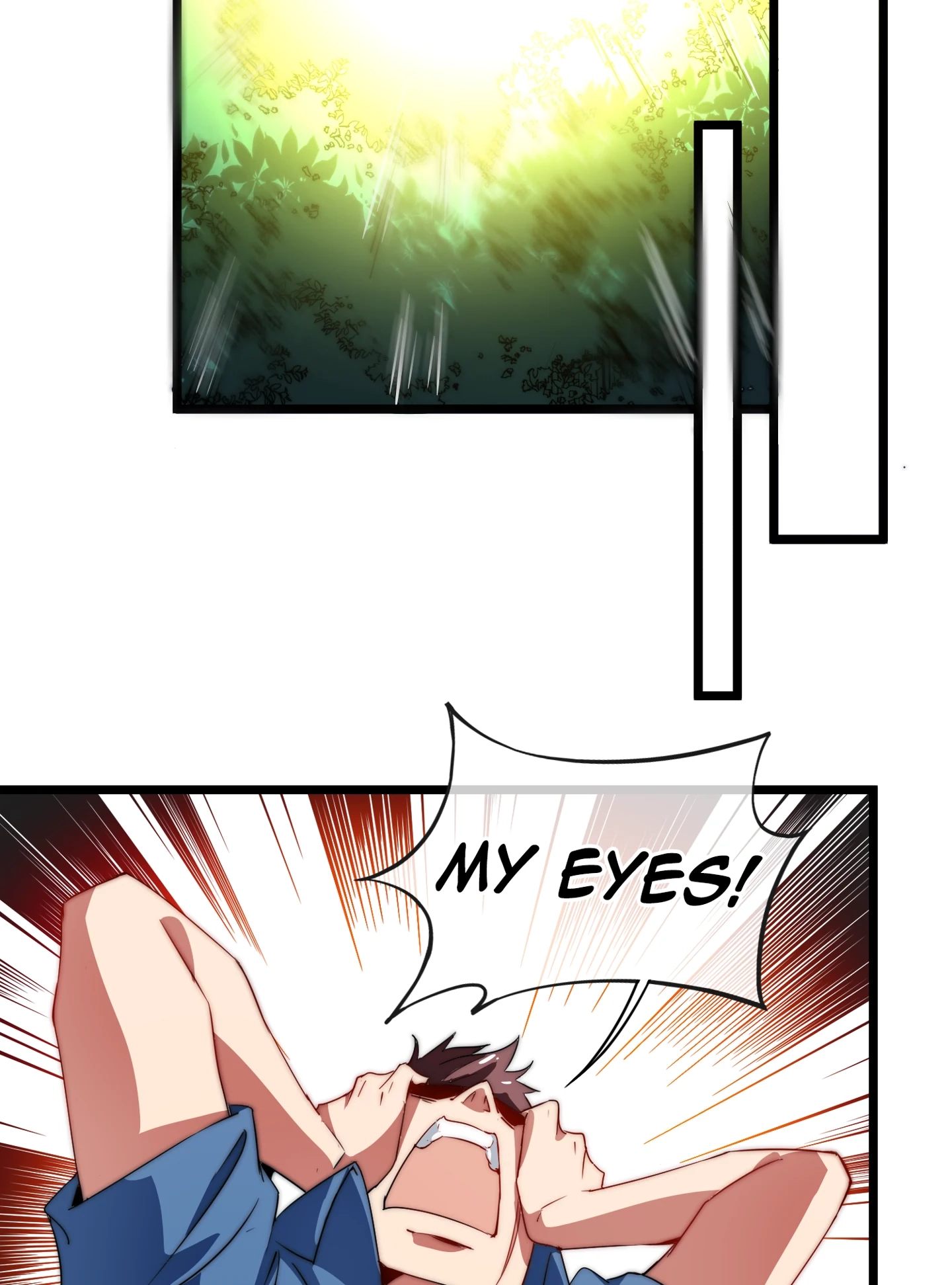 No More Money, Please Chapter 74 page 26 - 