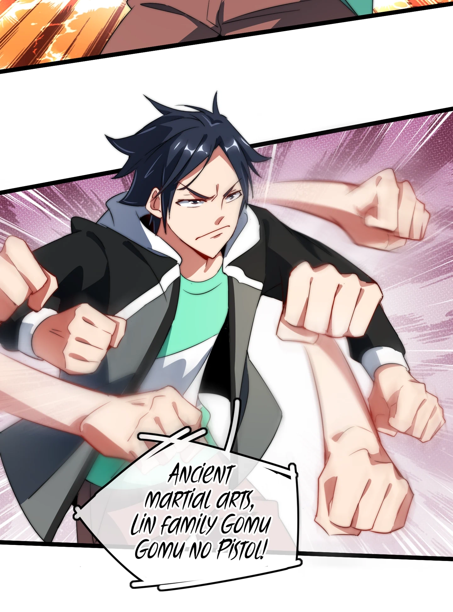 No More Money, Please Chapter 74 page 29 - 