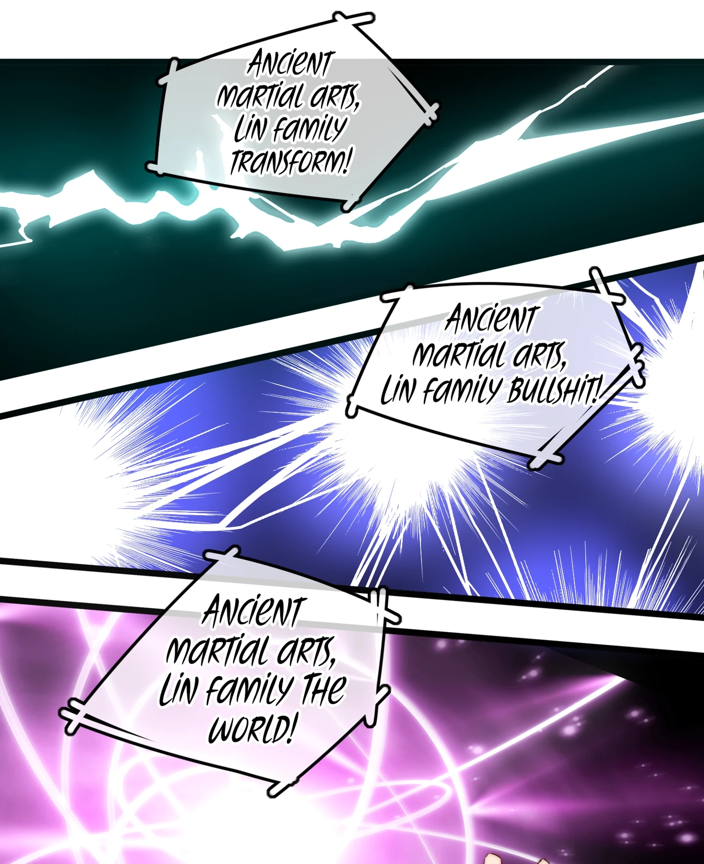 No More Money, Please Chapter 74 page 30 - 