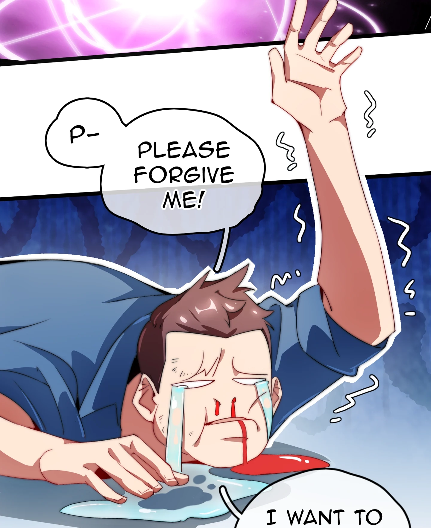 No More Money, Please Chapter 74 page 31 - 