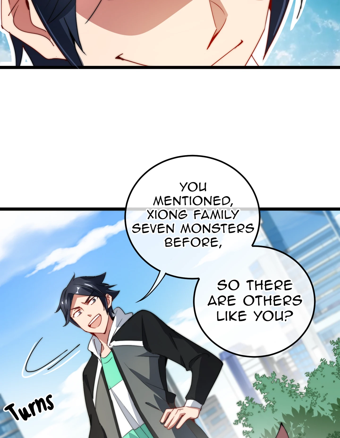 No More Money, Please Chapter 74 page 38 - 