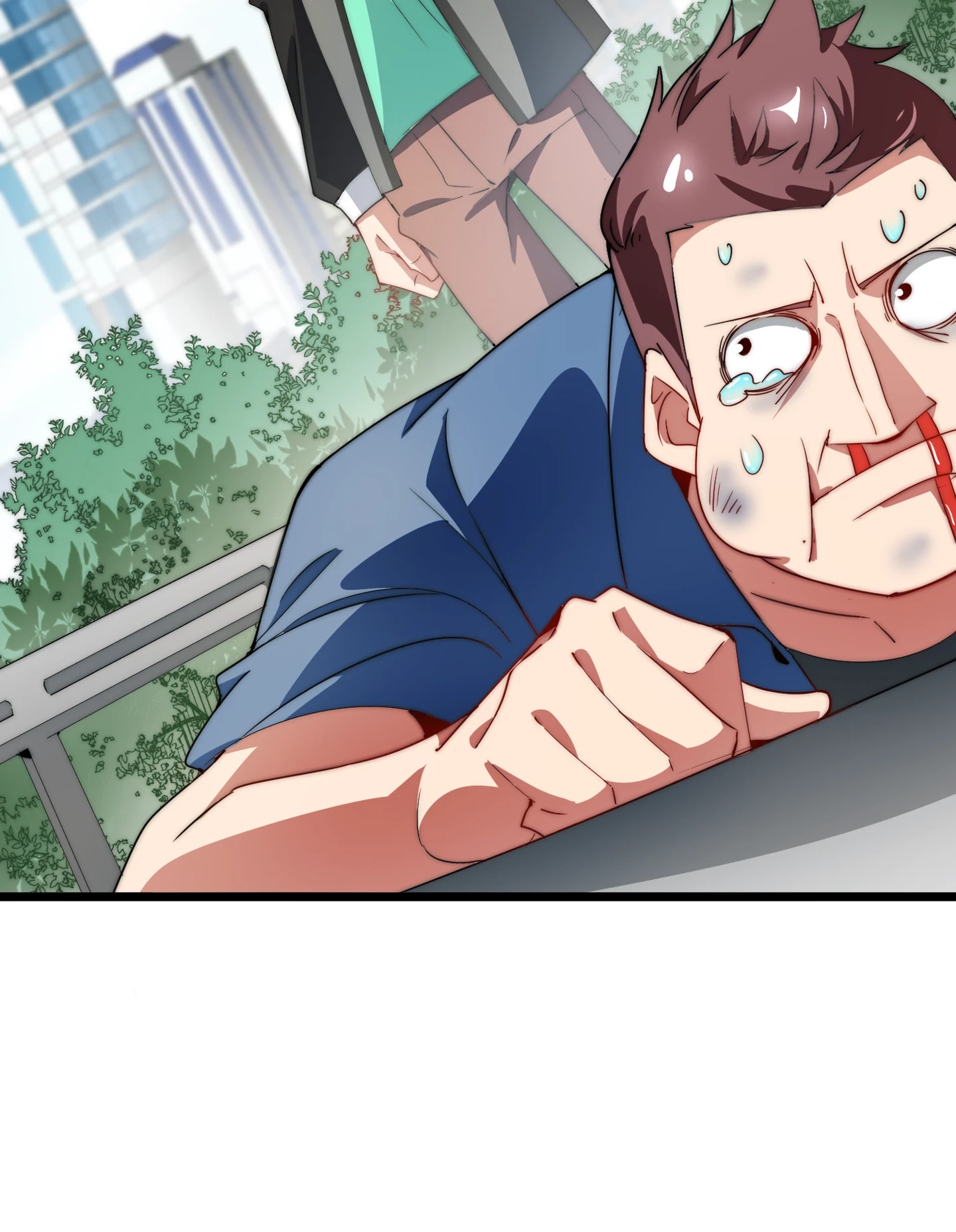 No More Money, Please Chapter 74 page 39 - 