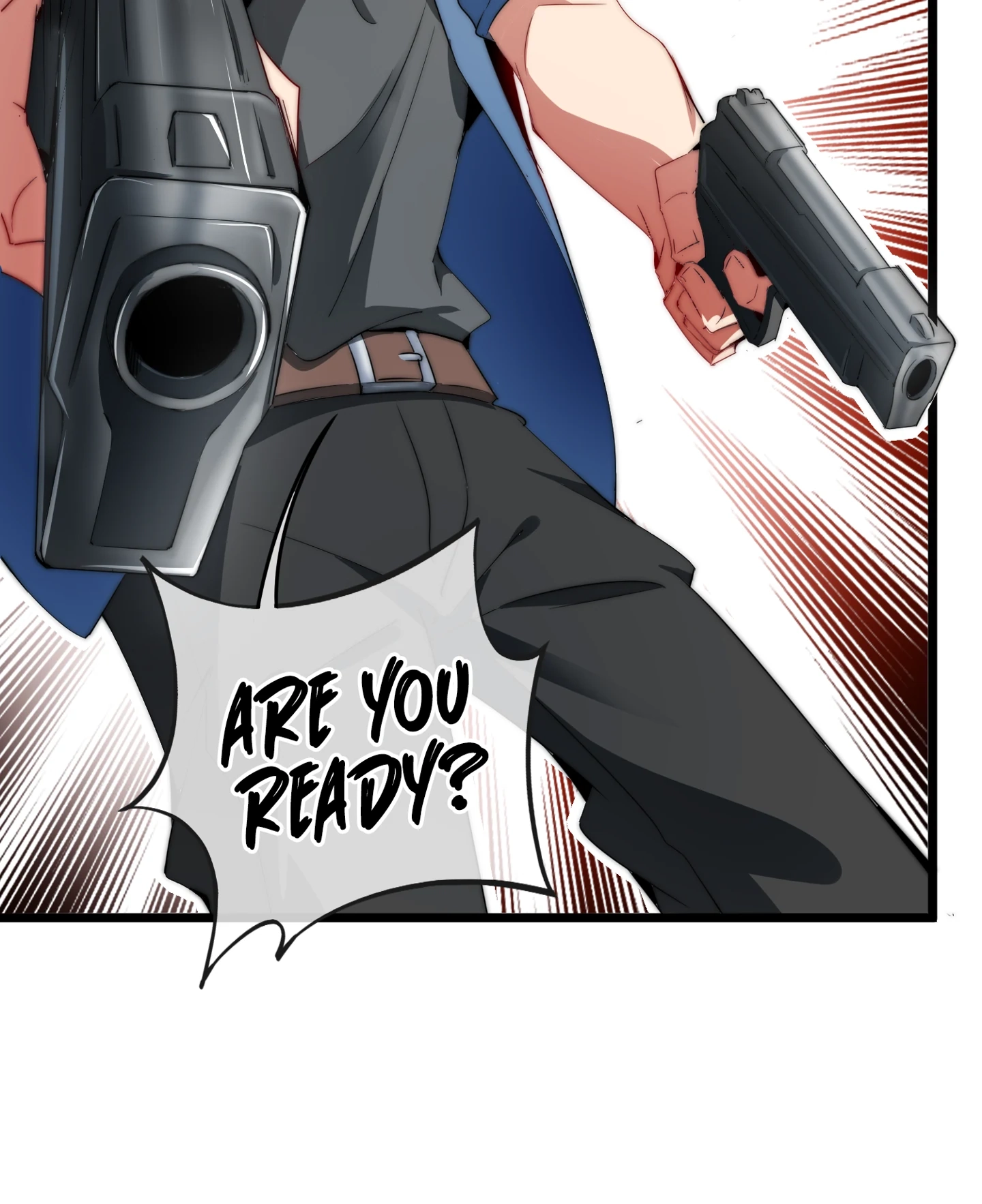 No More Money, Please Chapter 74 page 5 - 