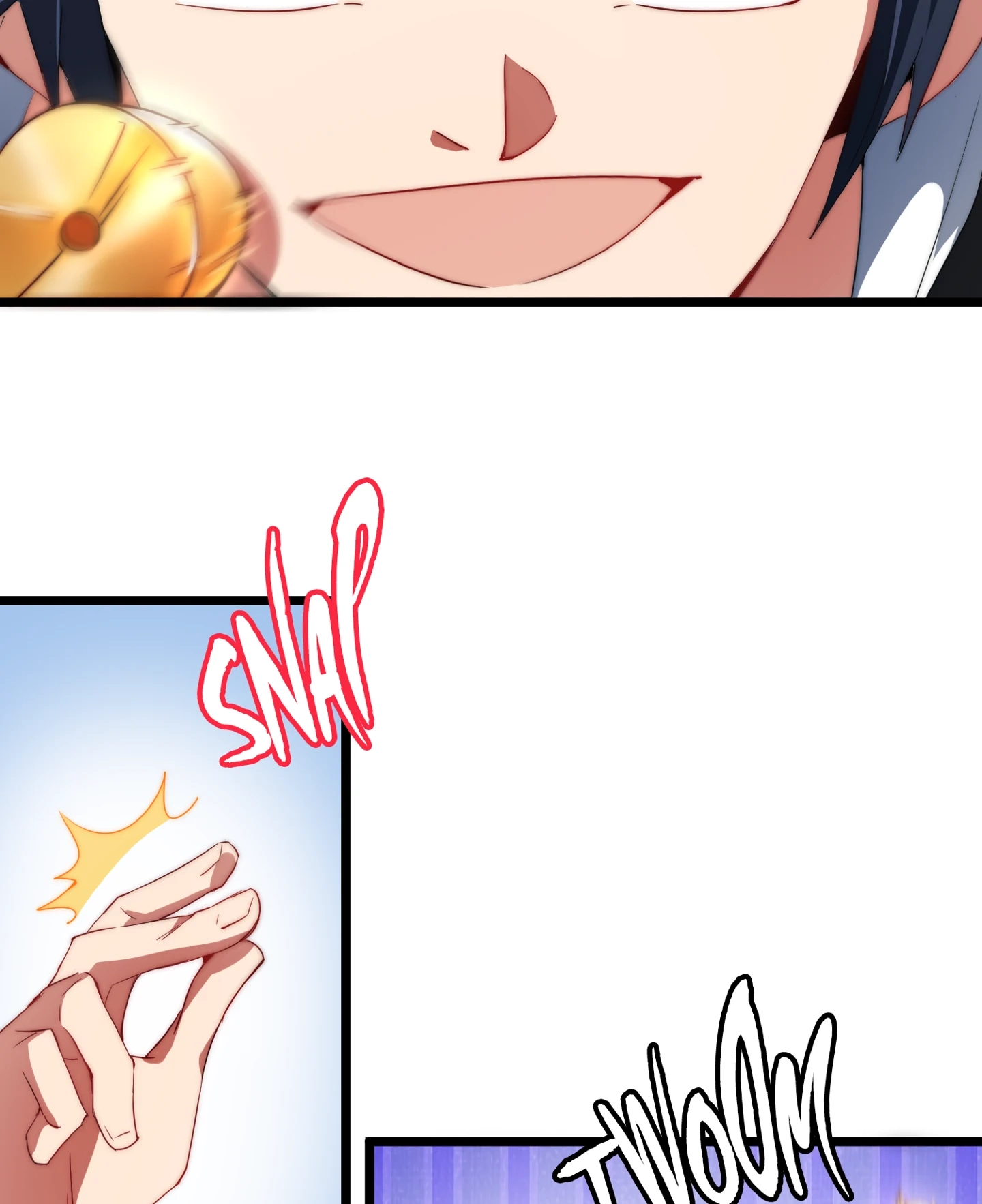No More Money, Please Chapter 74 page 9 - 