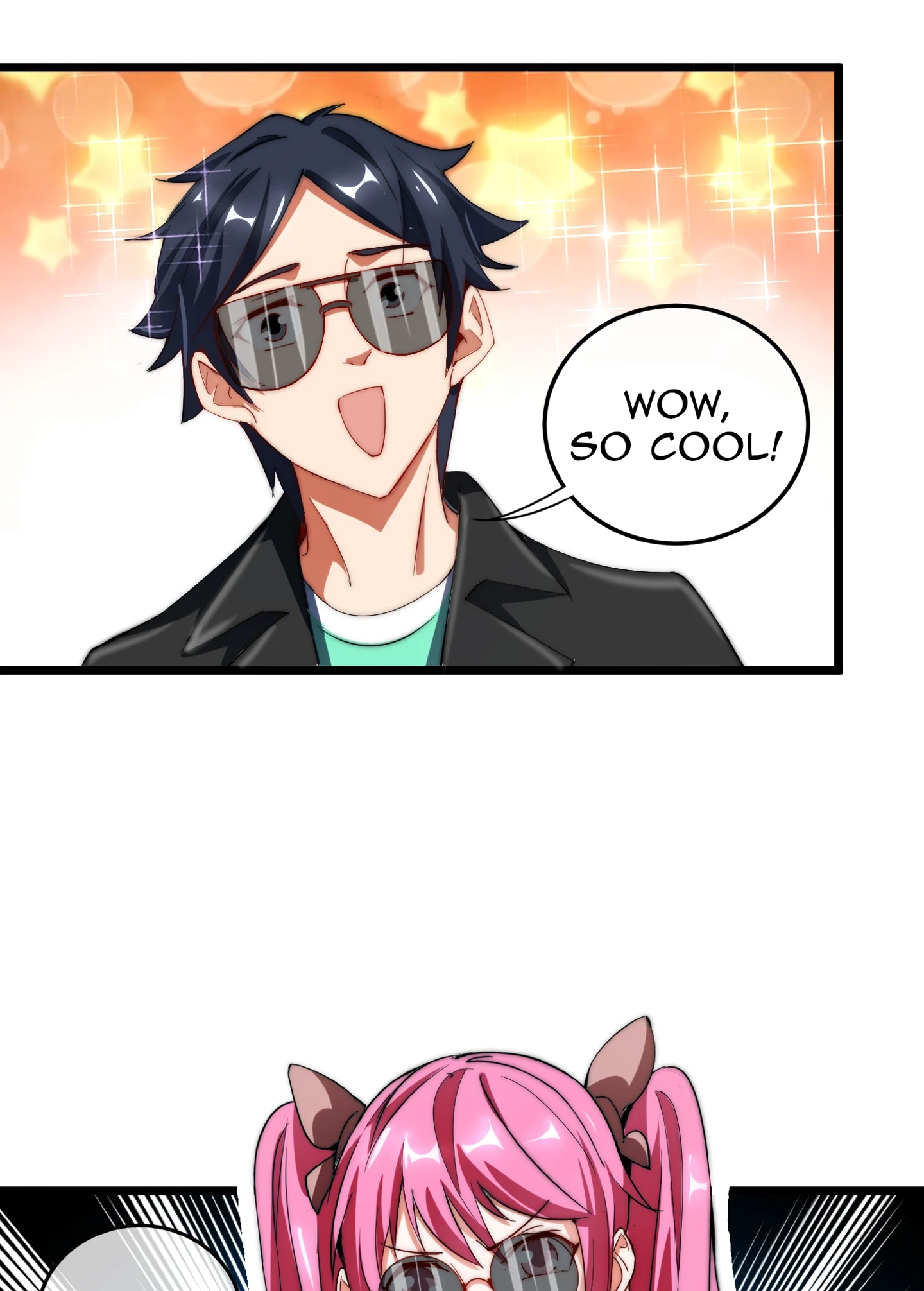 No More Money, Please Chapter 75 page 13 - 