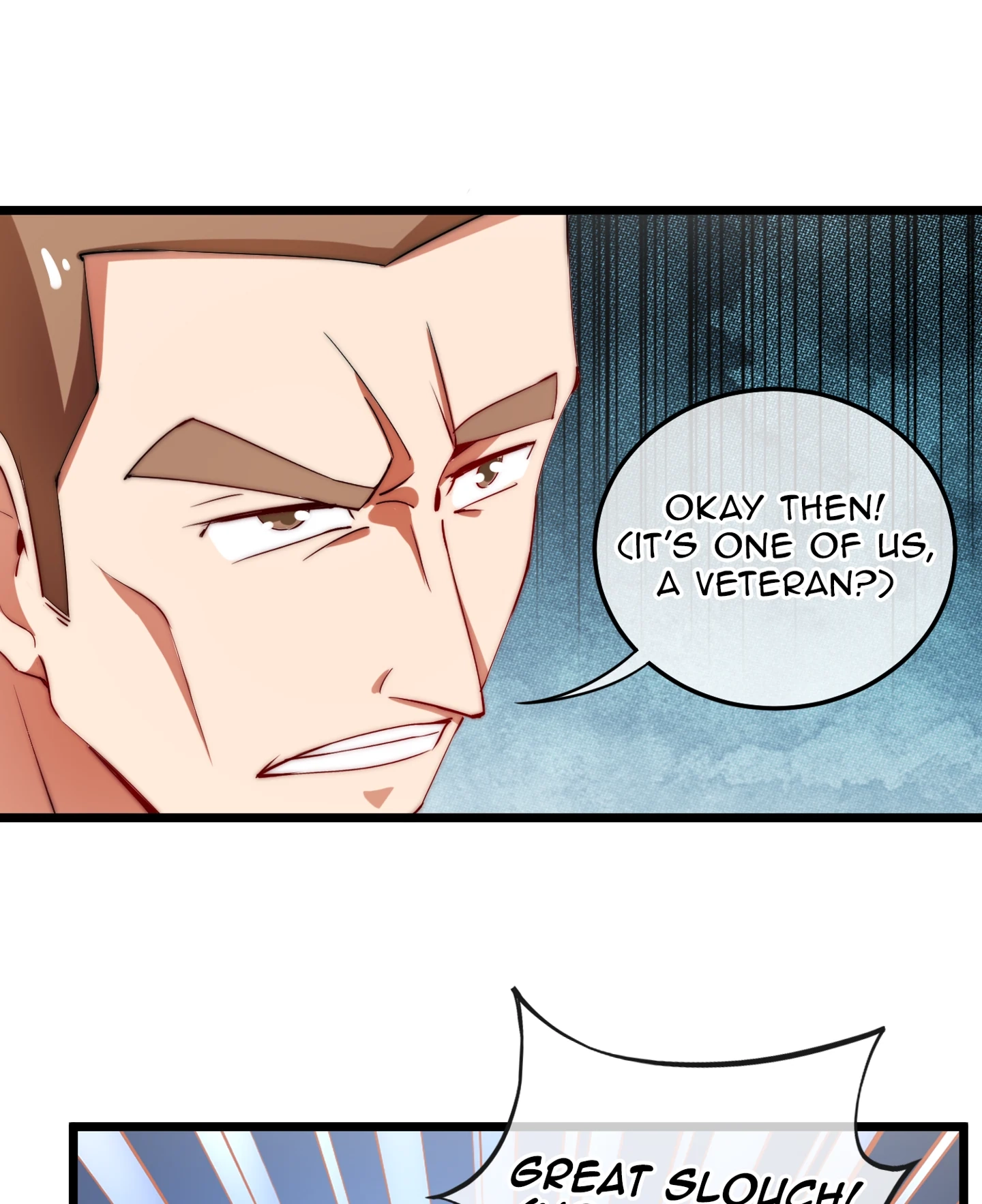 No More Money, Please Chapter 75 page 22 - 