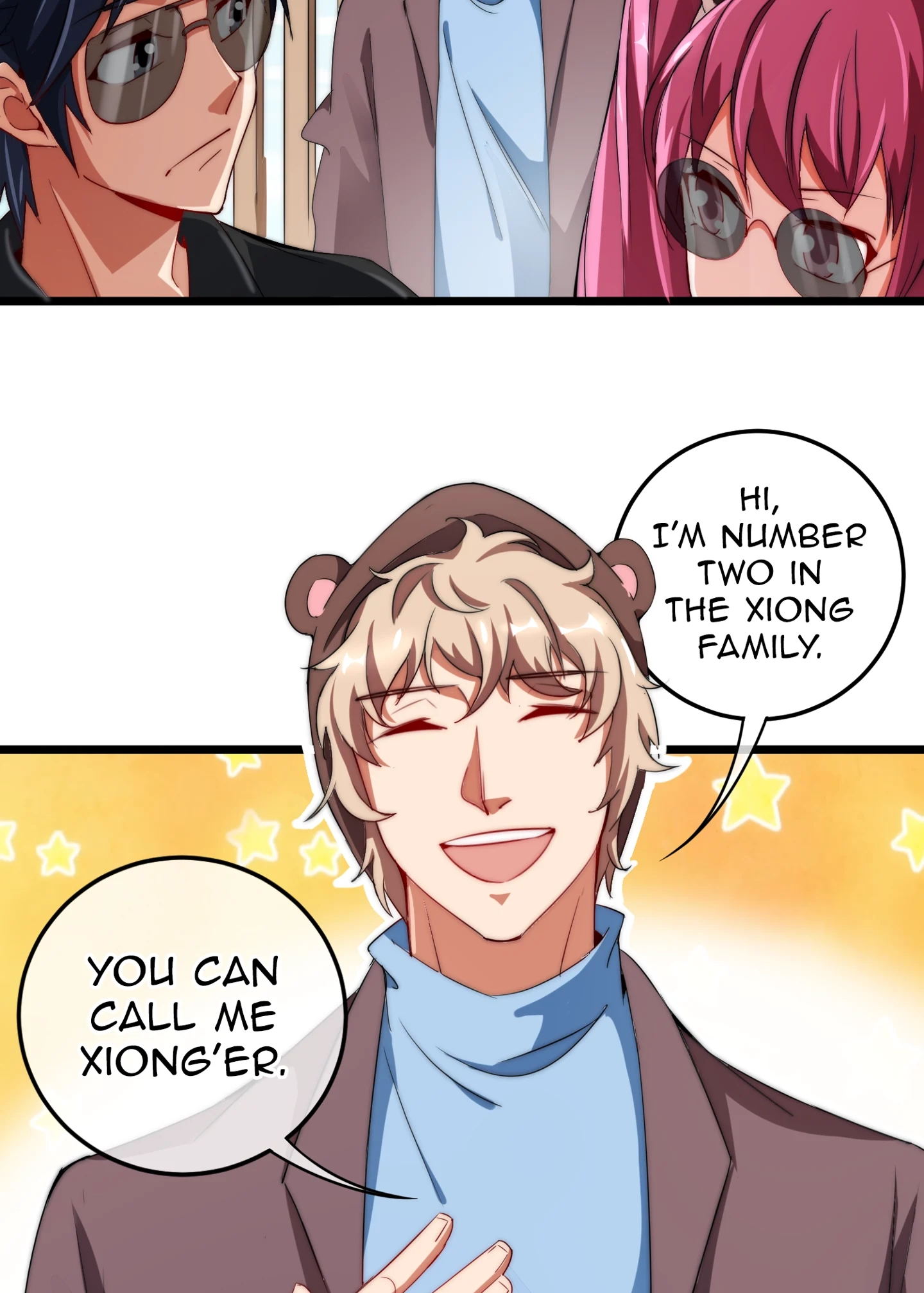 No More Money, Please Chapter 75 page 25 - 