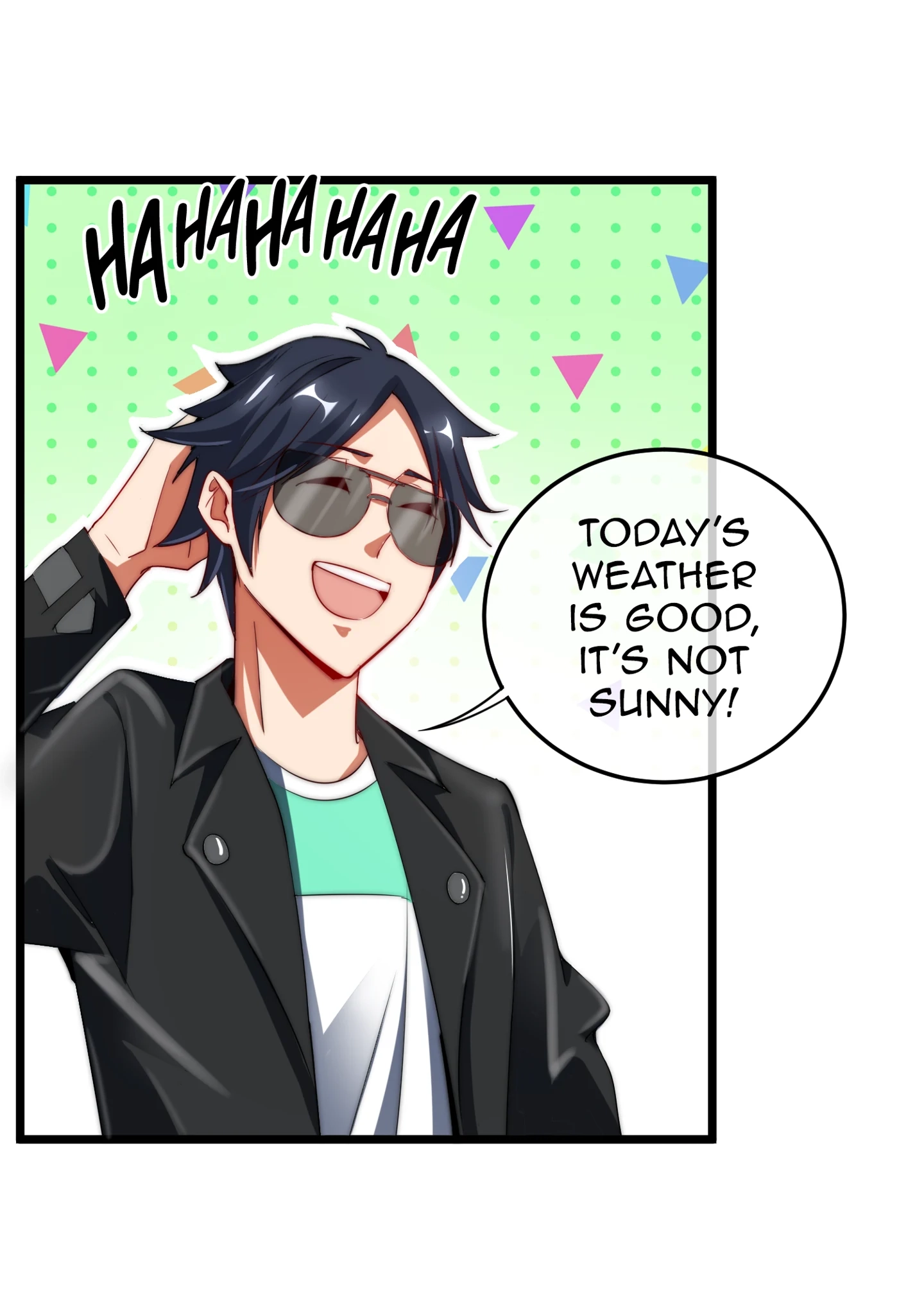 No More Money, Please Chapter 75 page 28 - 