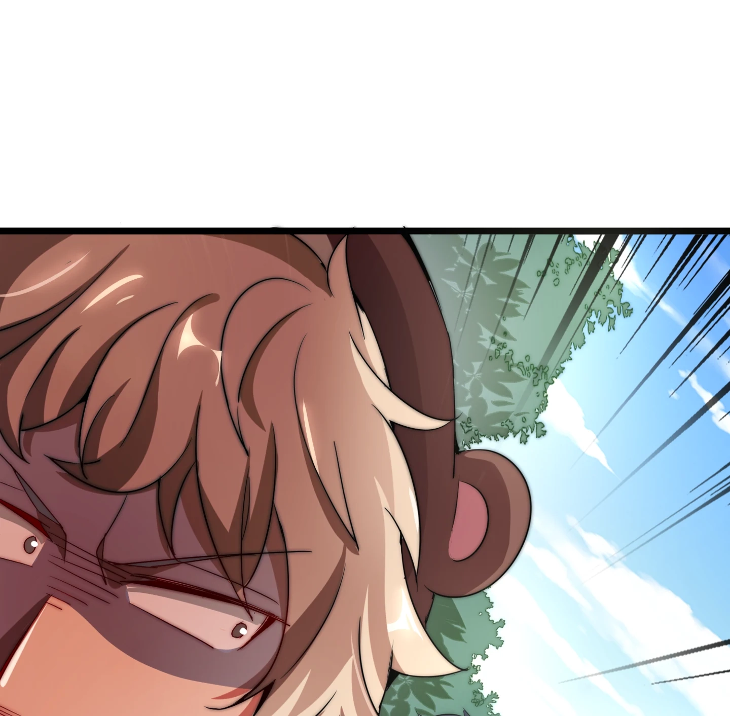 No More Money, Please Chapter 75 page 35 - 