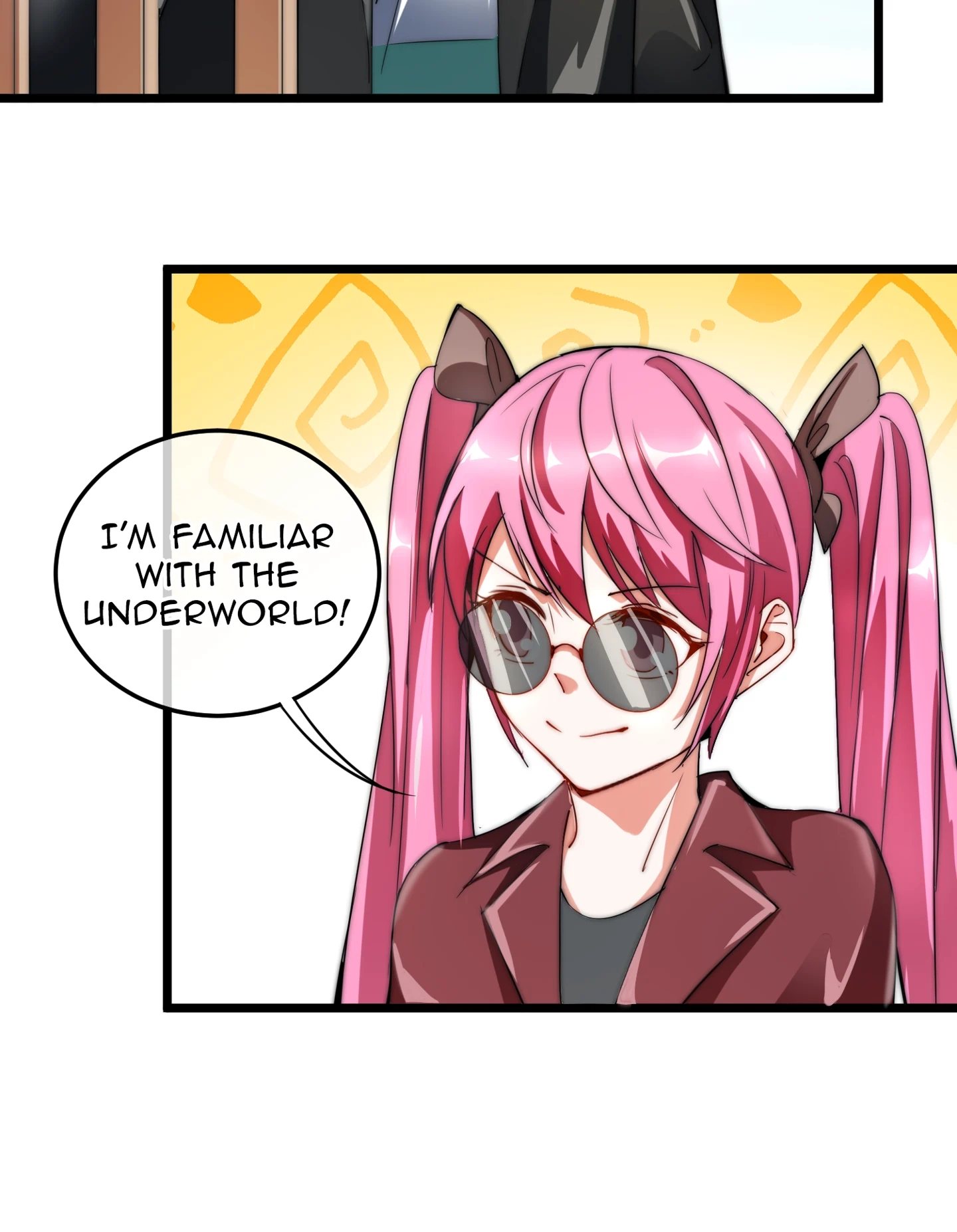 No More Money, Please Chapter 75 page 5 - 