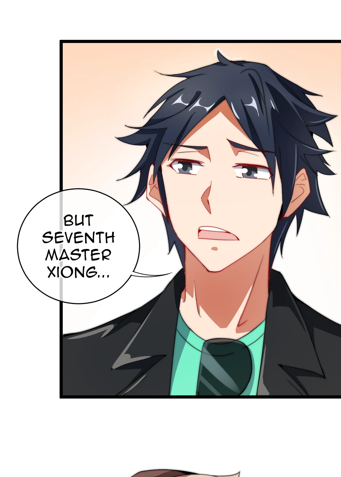 No More Money, Please Chapter 76 page 13 - 