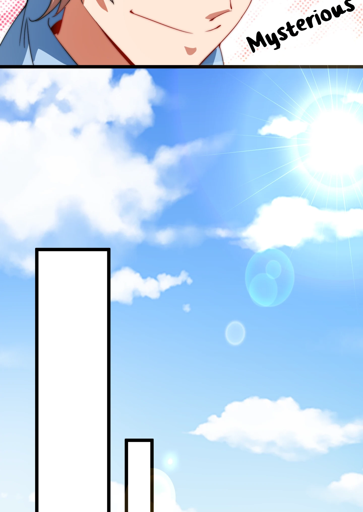 No More Money, Please Chapter 76 page 17 - 