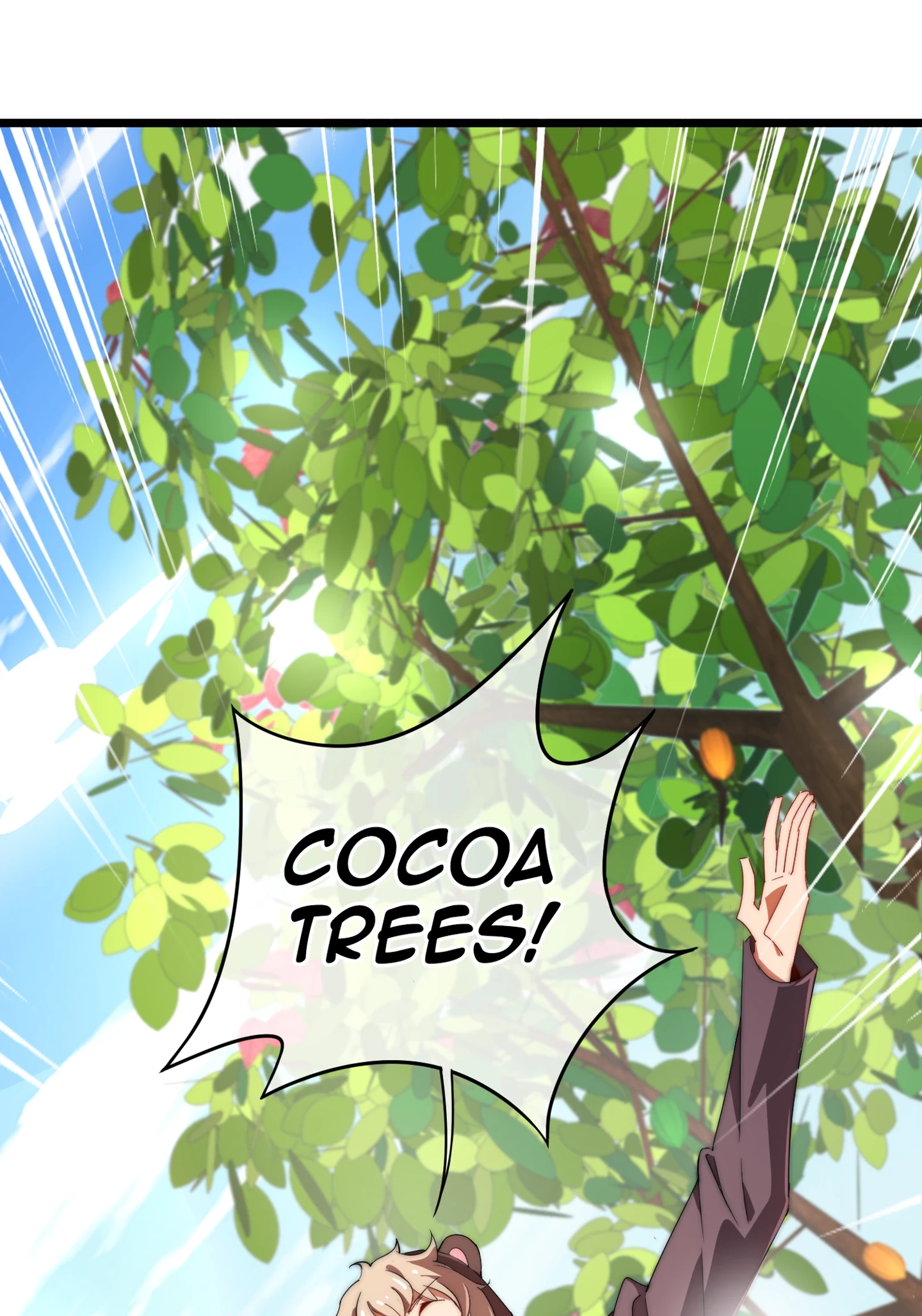 No More Money, Please Chapter 76 page 20 - 