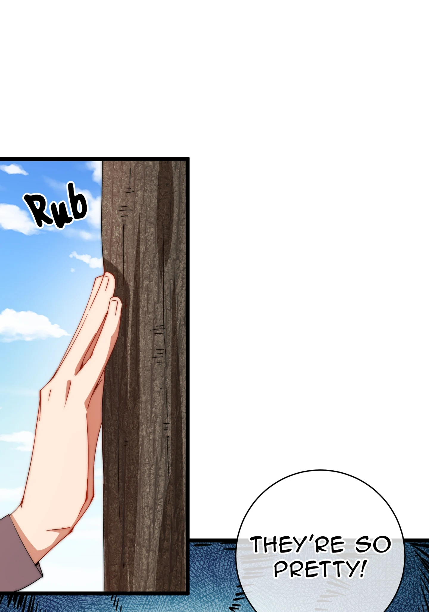 No More Money, Please Chapter 76 page 22 - 
