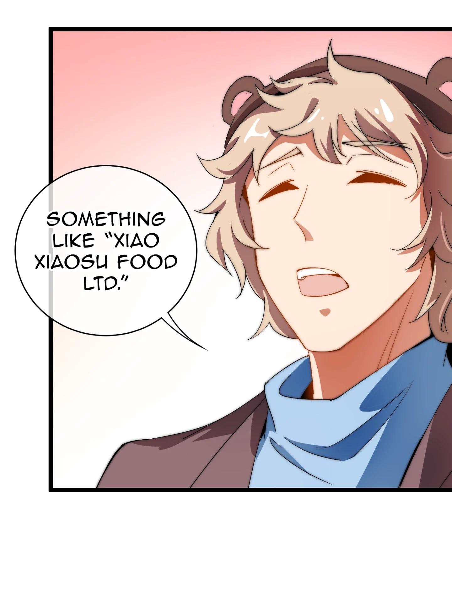 No More Money, Please Chapter 76 page 35 - 