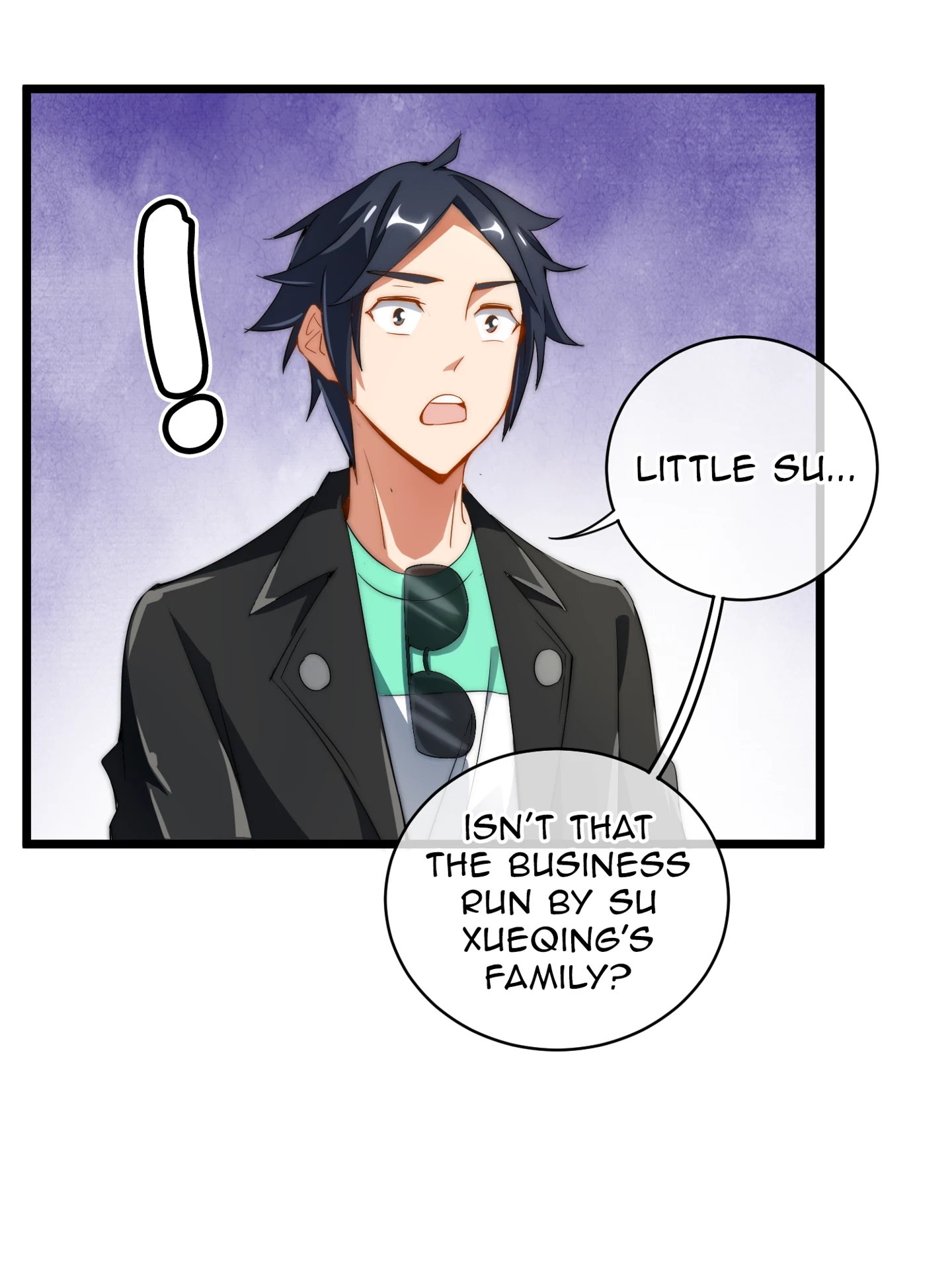 No More Money, Please Chapter 76 page 36 - 