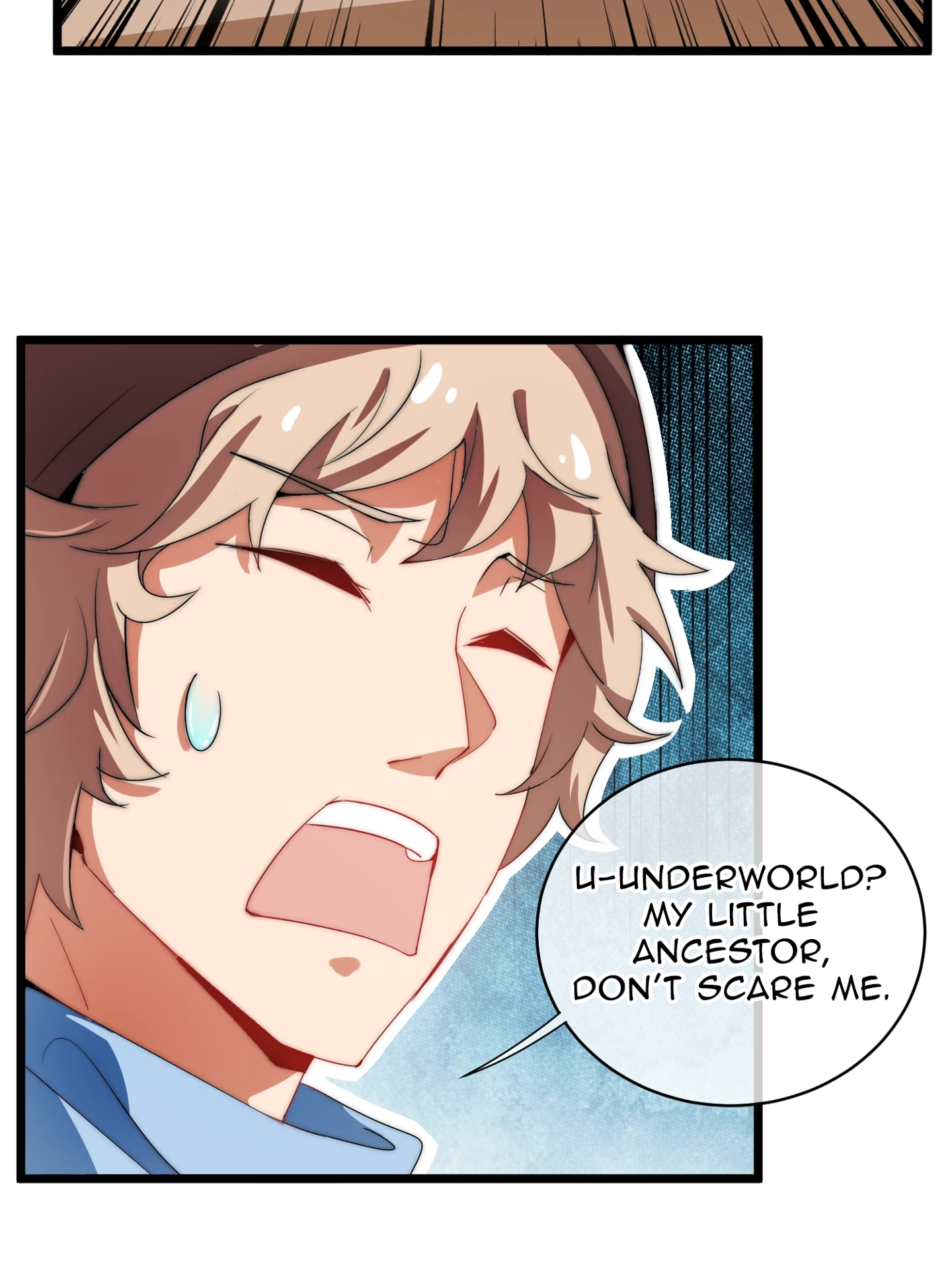 No More Money, Please Chapter 76 page 10 - 