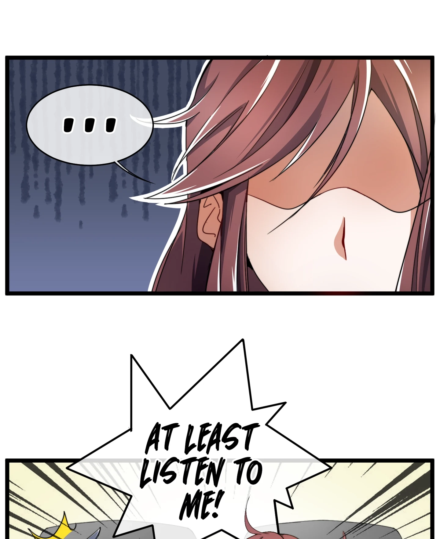 No More Money, Please Chapter 78 page 13 - 