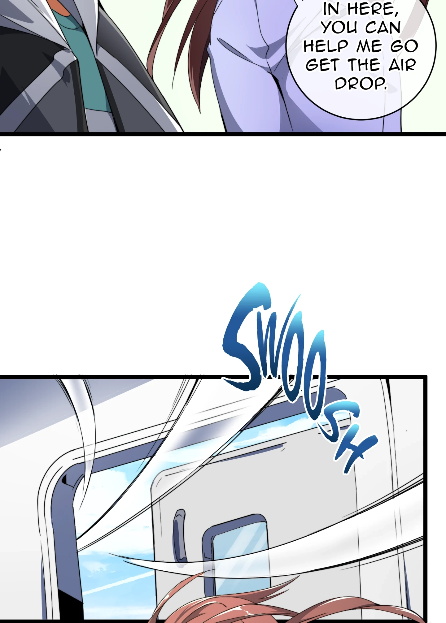 No More Money, Please Chapter 78 page 20 - 