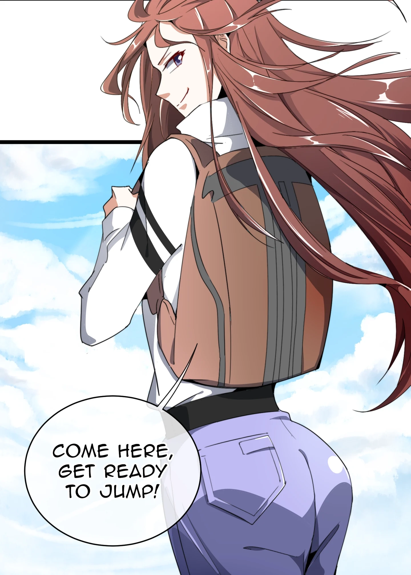 No More Money, Please Chapter 78 page 21 - 