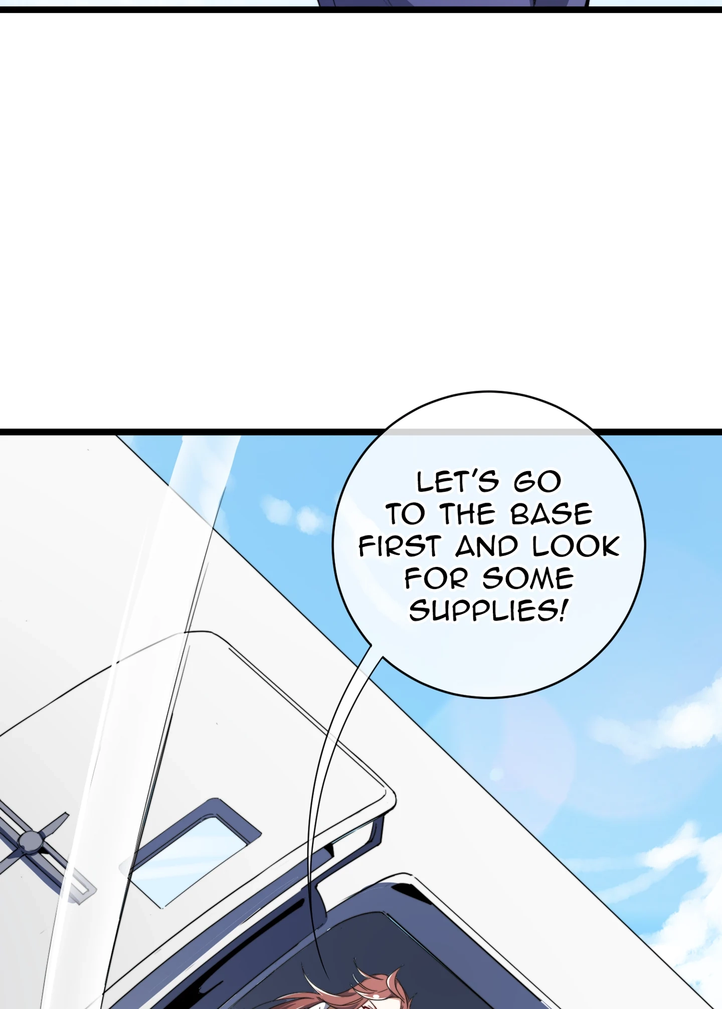 No More Money, Please Chapter 78 page 22 - 