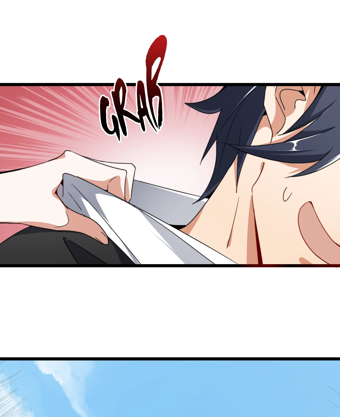 No More Money, Please Chapter 78 page 25 - 