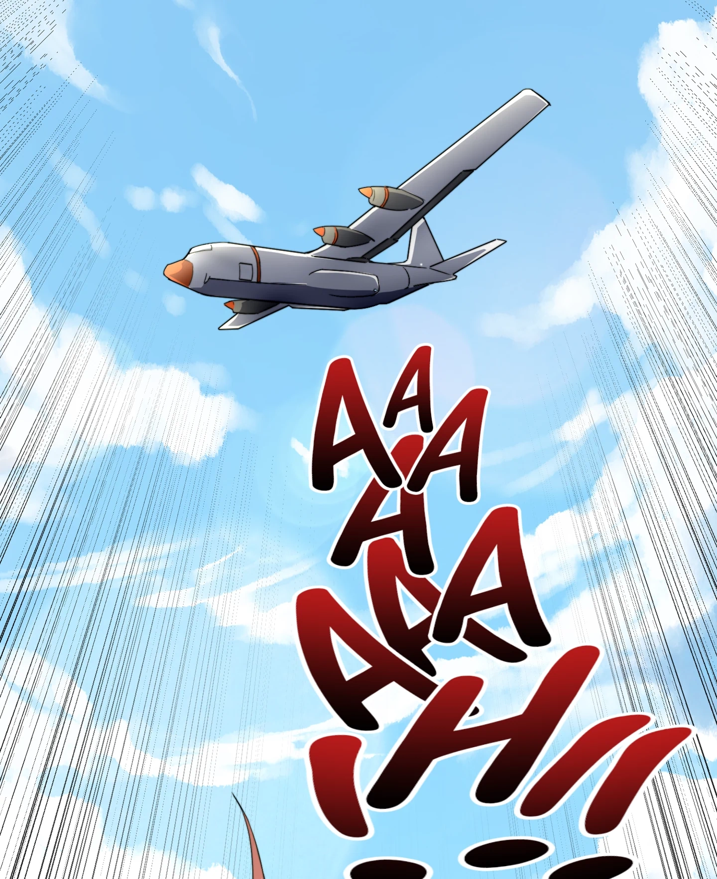 No More Money, Please Chapter 78 page 26 - 