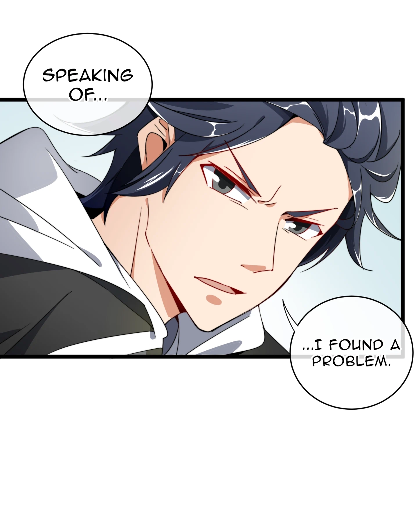No More Money, Please Chapter 78 page 29 - 