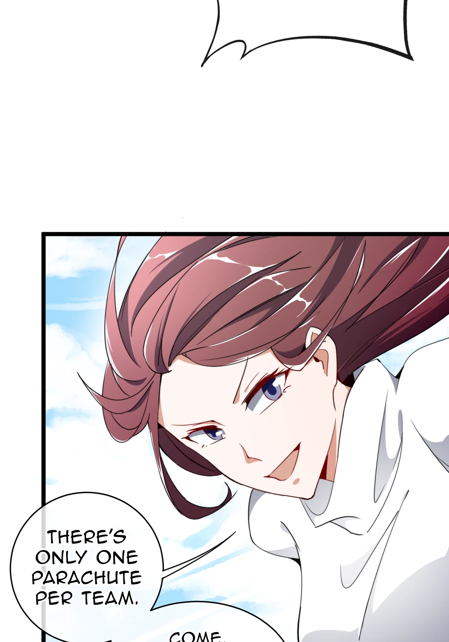 No More Money, Please Chapter 78 page 31 - 