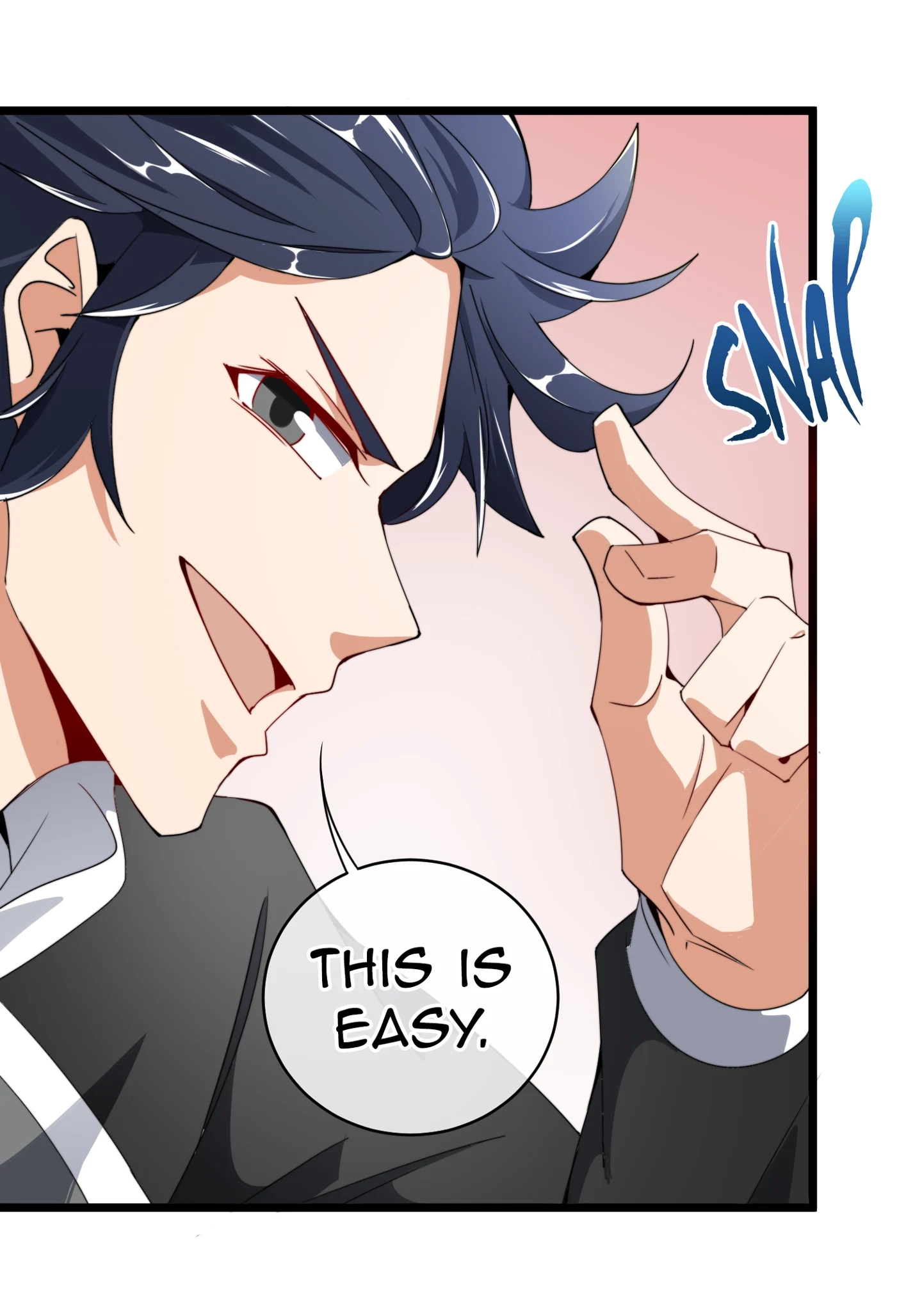No More Money, Please Chapter 78 page 33 - 