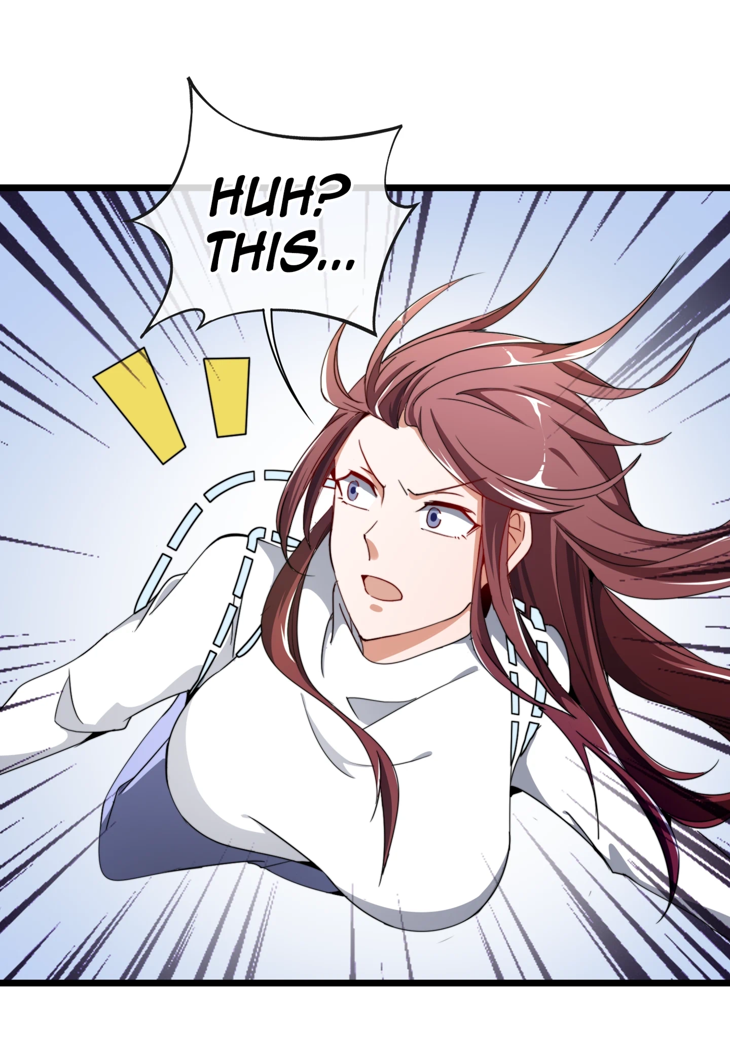 No More Money, Please Chapter 78 page 34 - 