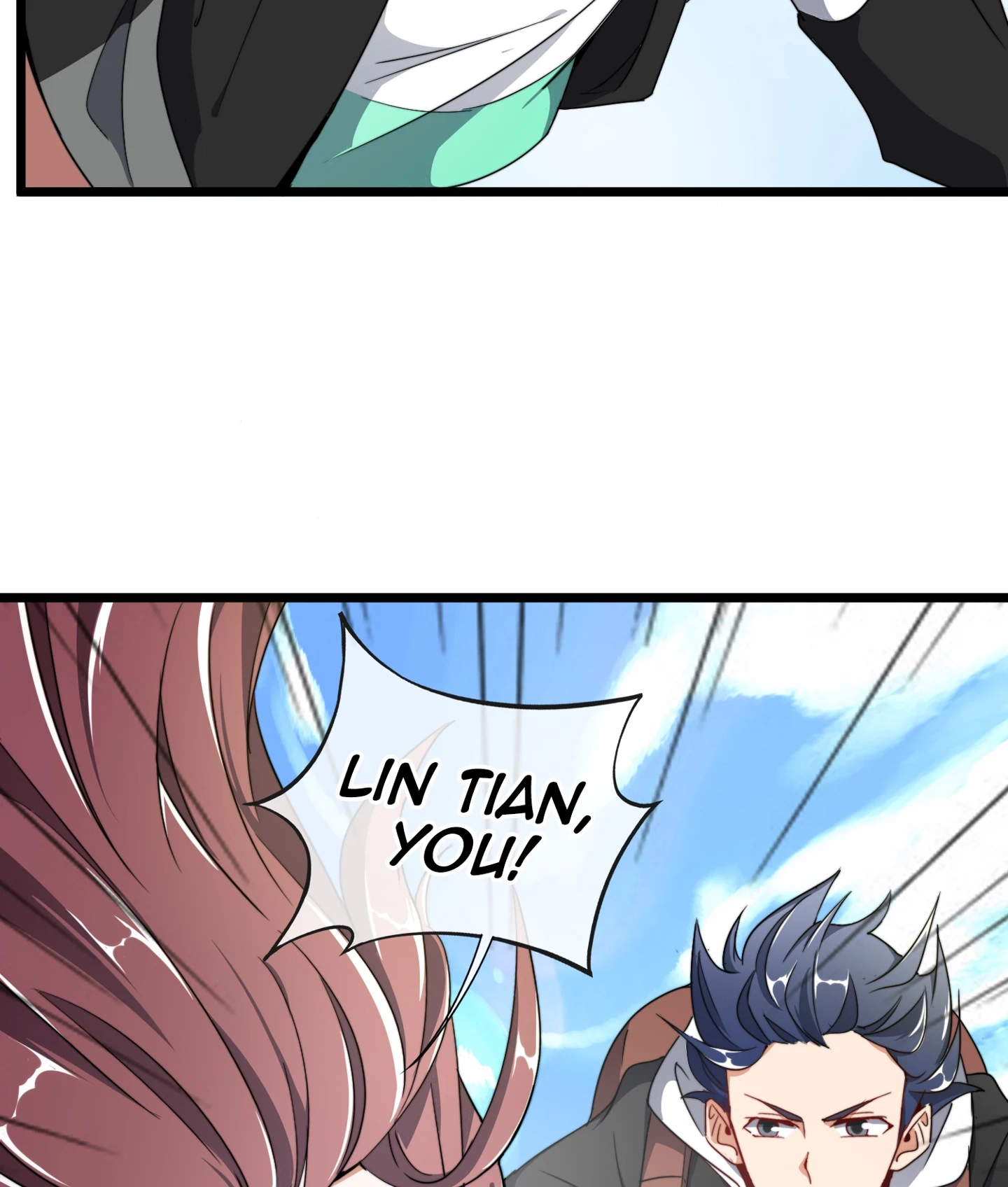 No More Money, Please Chapter 78 page 36 - 