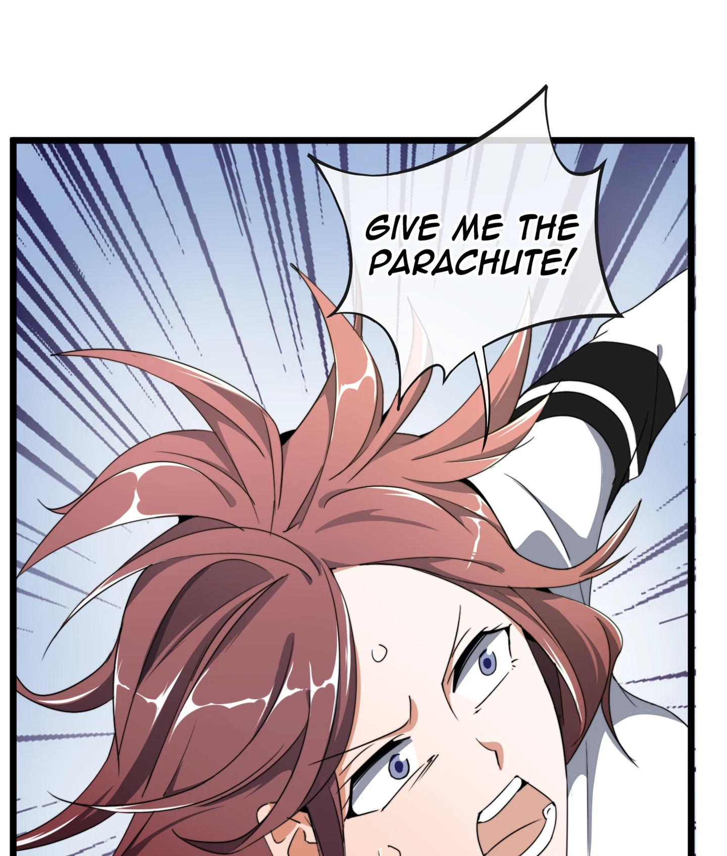 No More Money, Please Chapter 78 page 40 - 