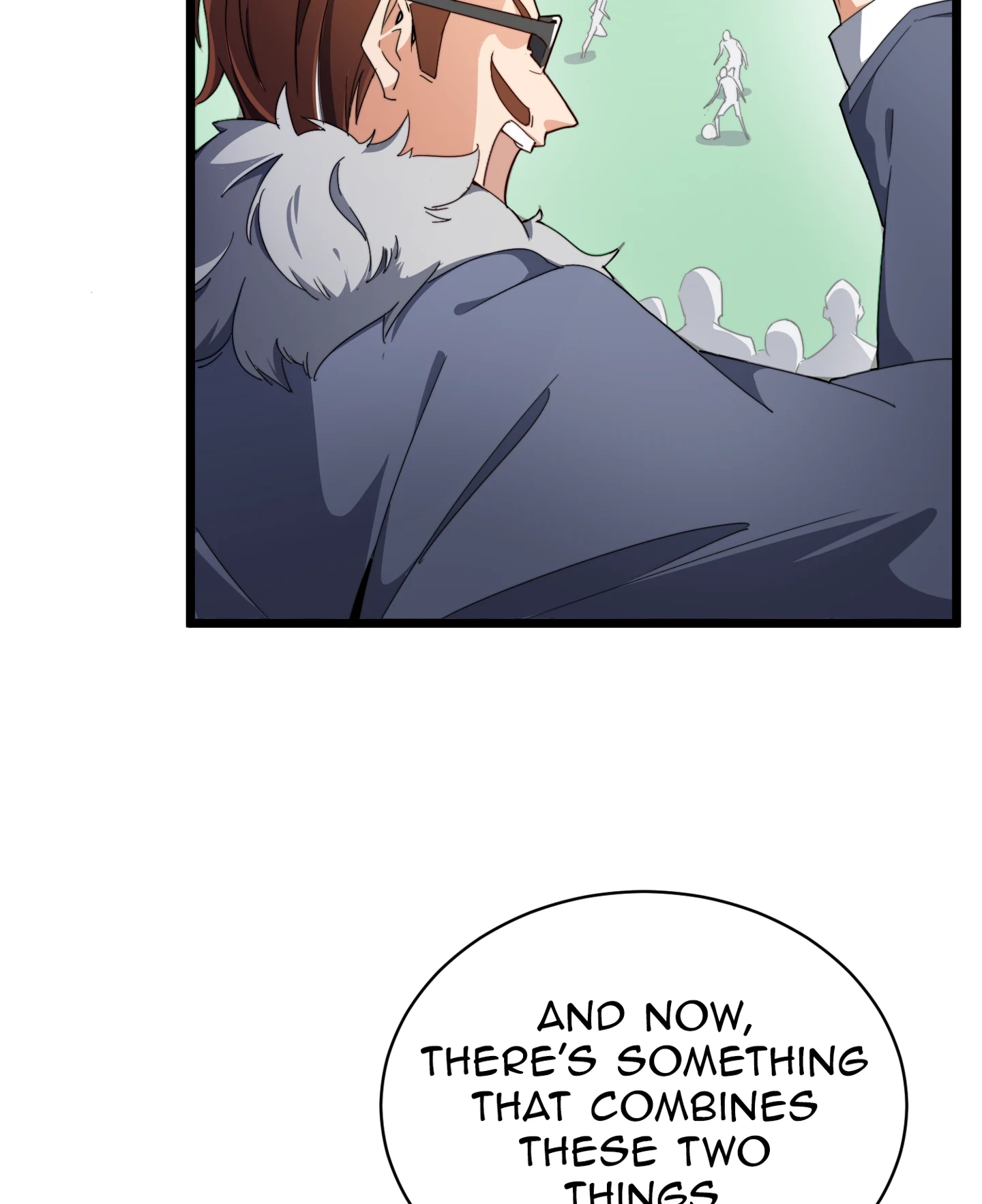 No More Money, Please Chapter 78 page 5 - 