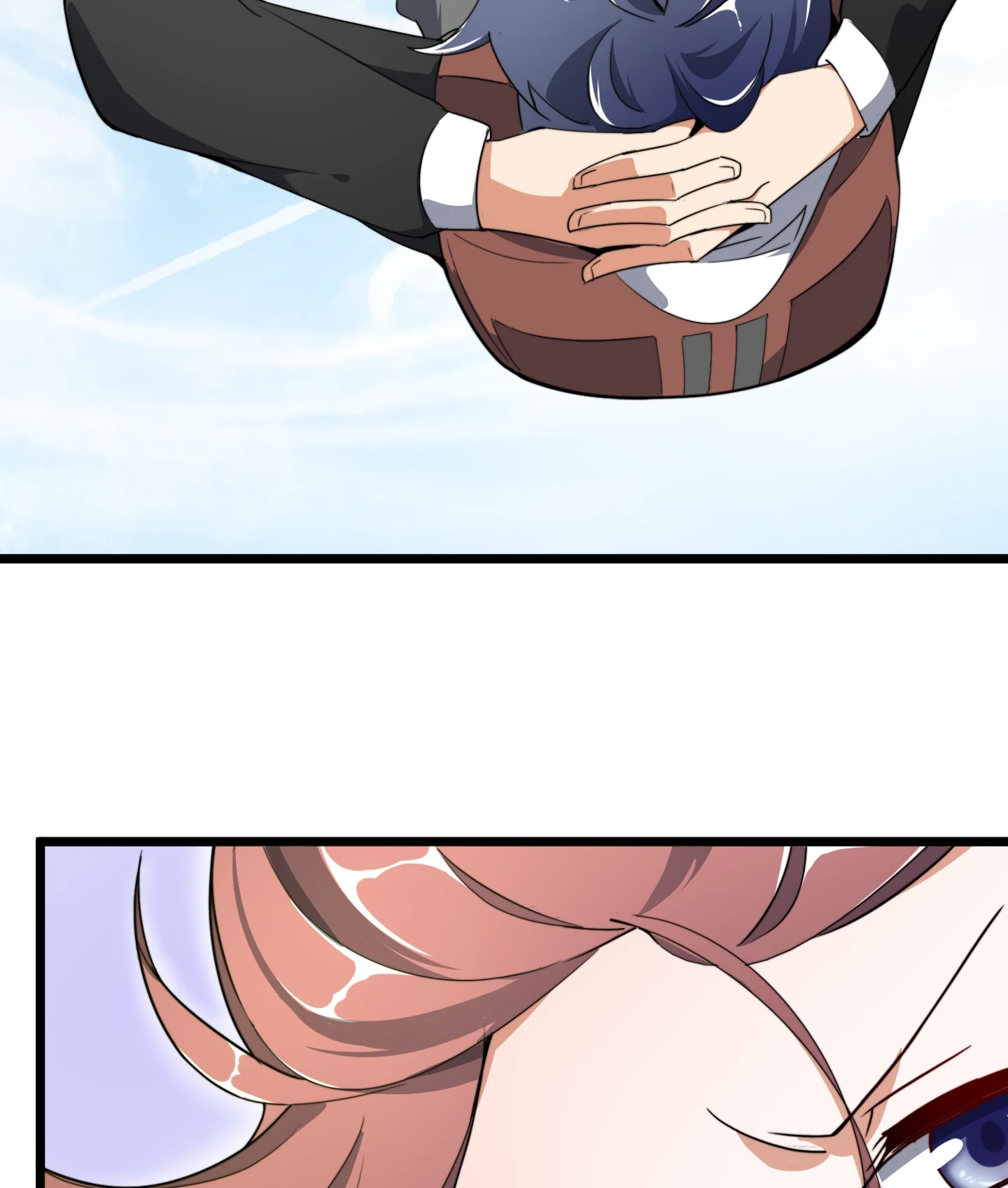 No More Money, Please Chapter 78 page 43 - 