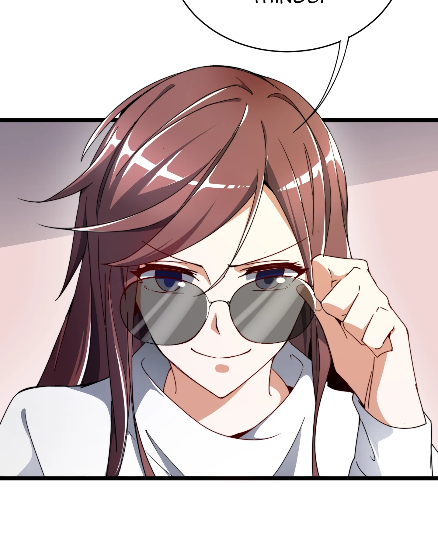 No More Money, Please Chapter 78 page 6 - 