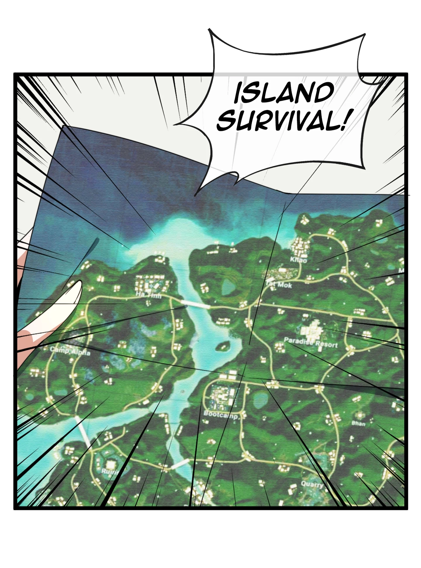 No More Money, Please Chapter 78 page 7 - 