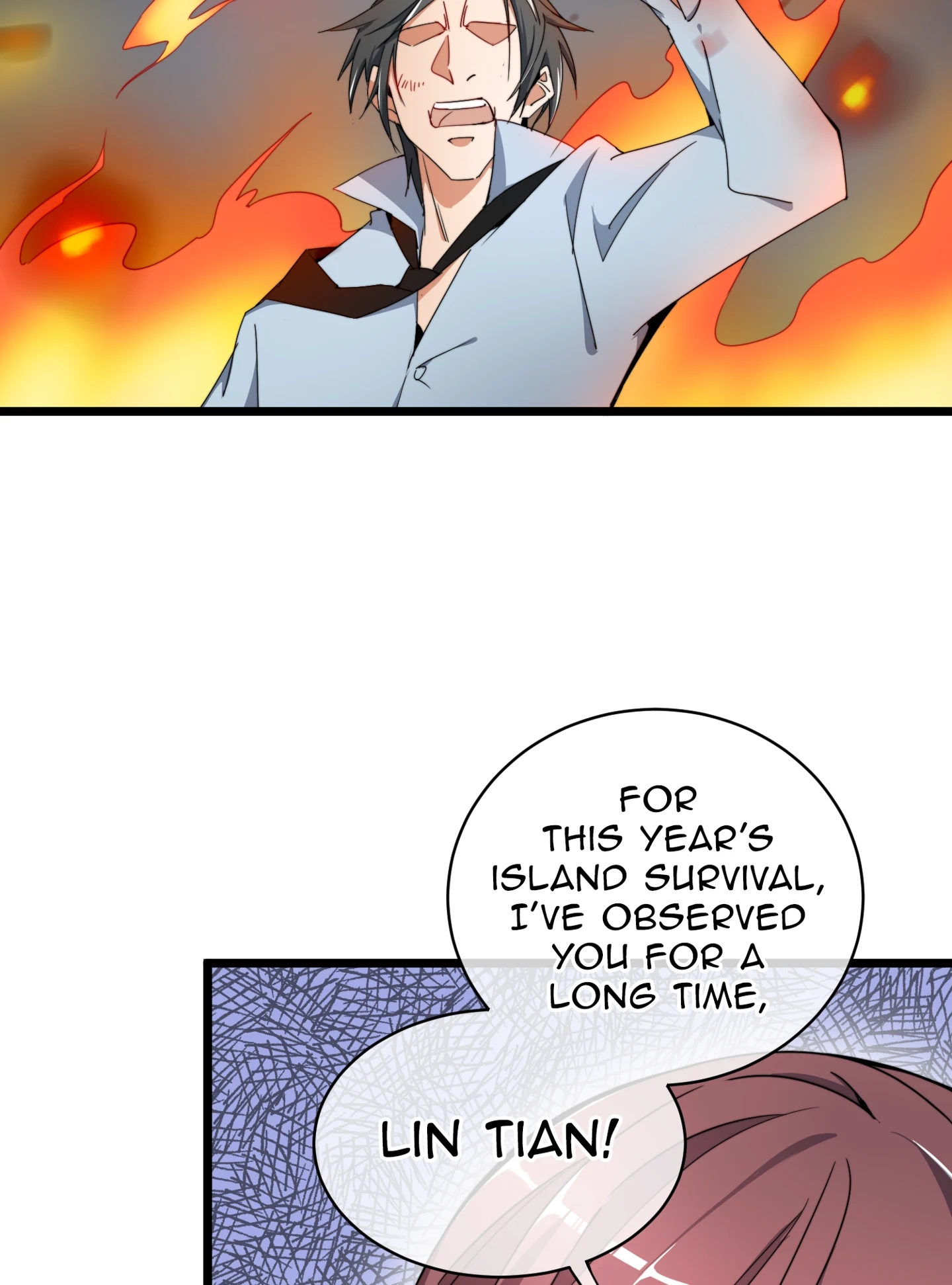 No More Money, Please Chapter 78 page 10 - 