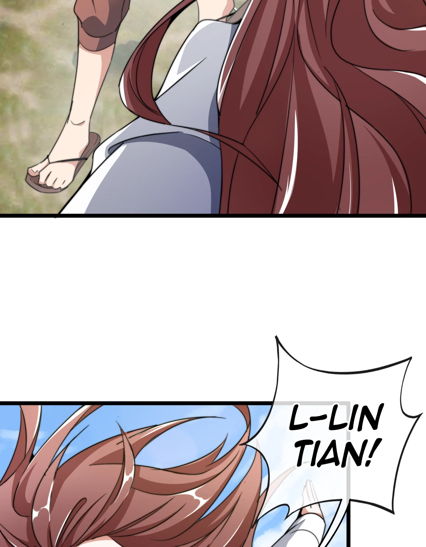 No More Money, Please Chapter 79 page 2 - 