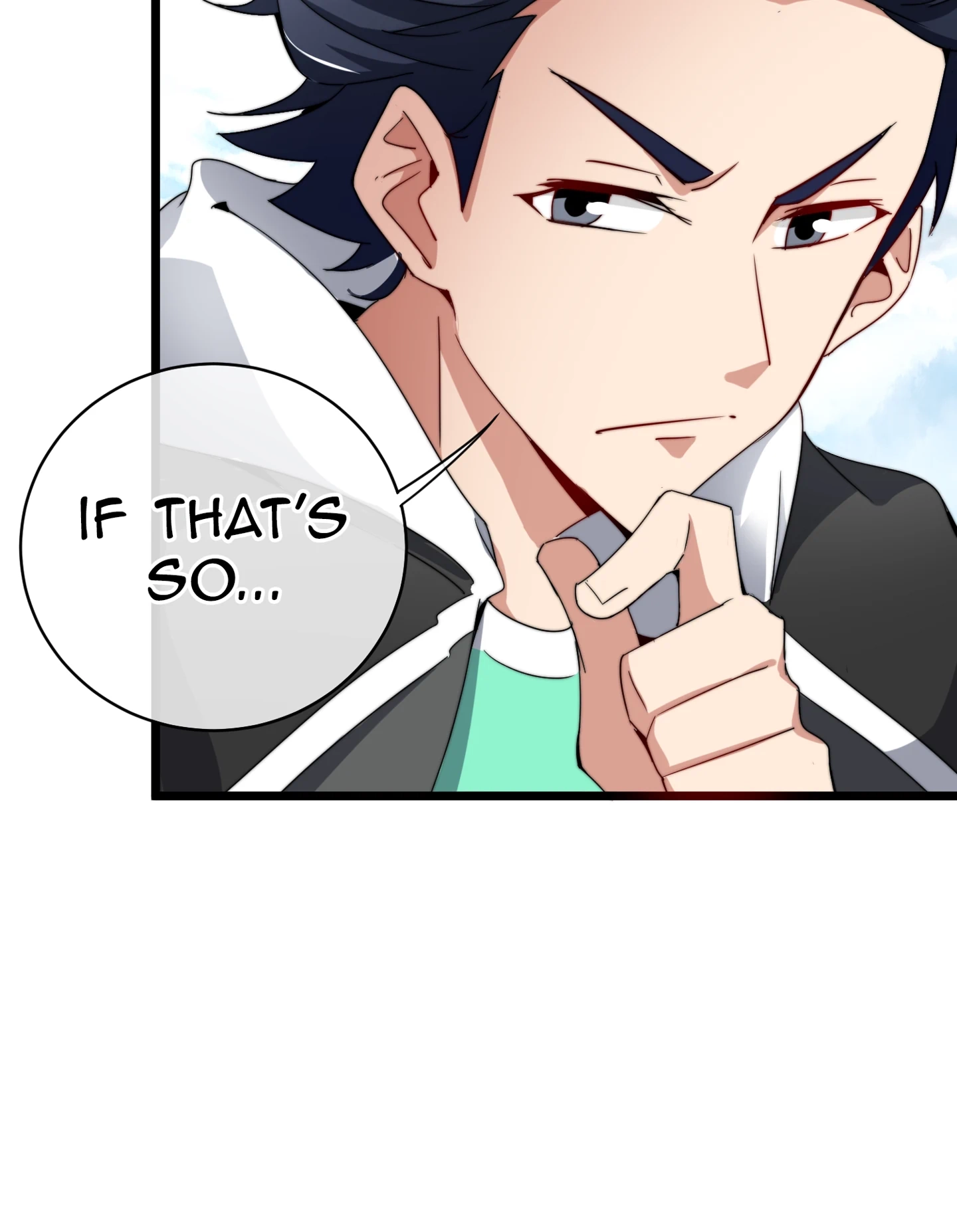 No More Money, Please Chapter 79 page 13 - 
