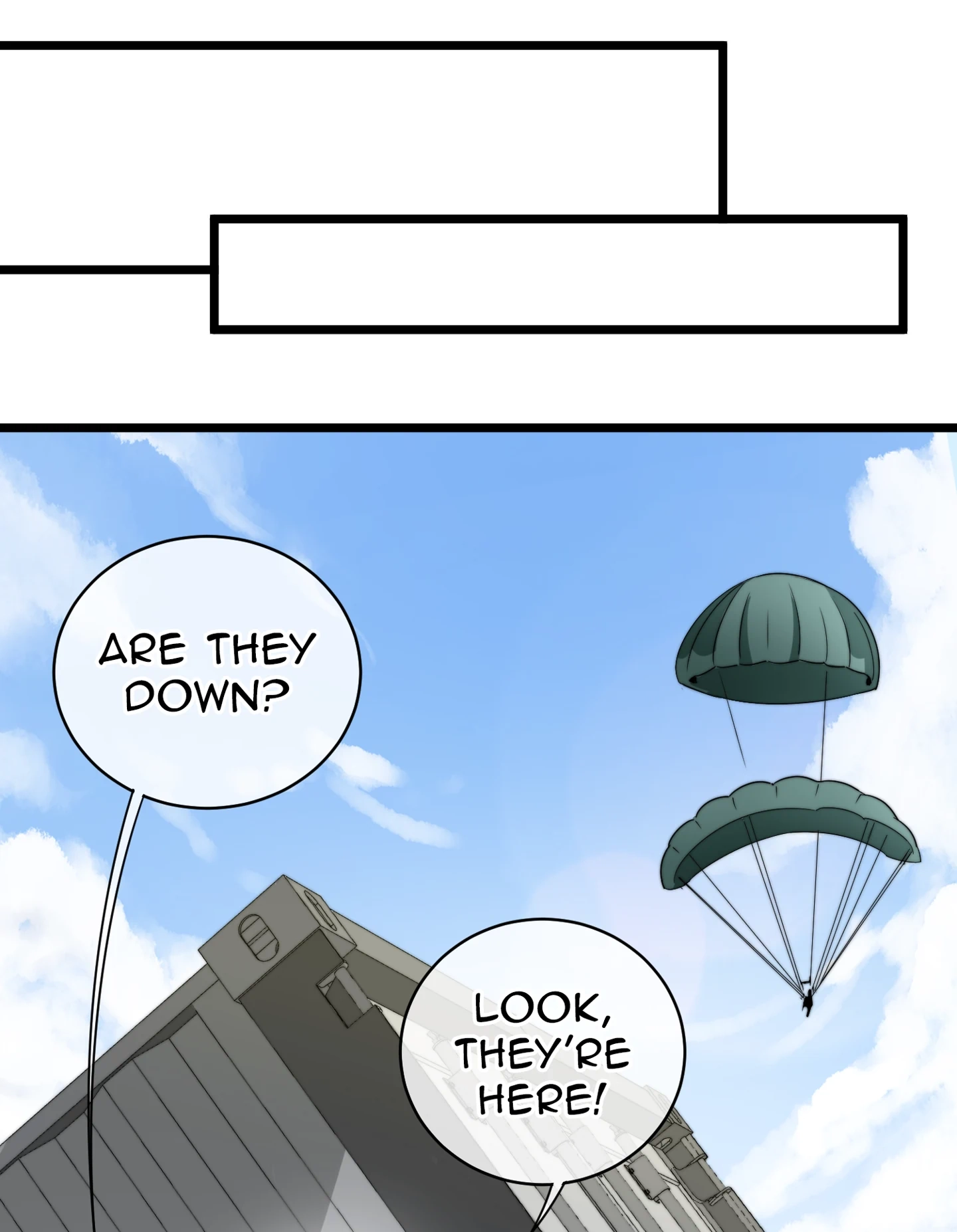 No More Money, Please Chapter 79 page 14 - 