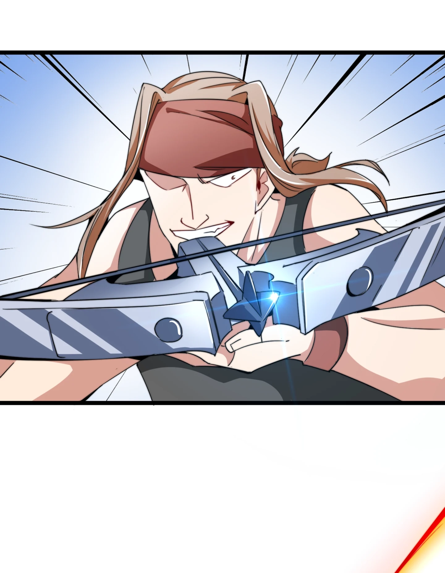 No More Money, Please Chapter 79 page 18 - 