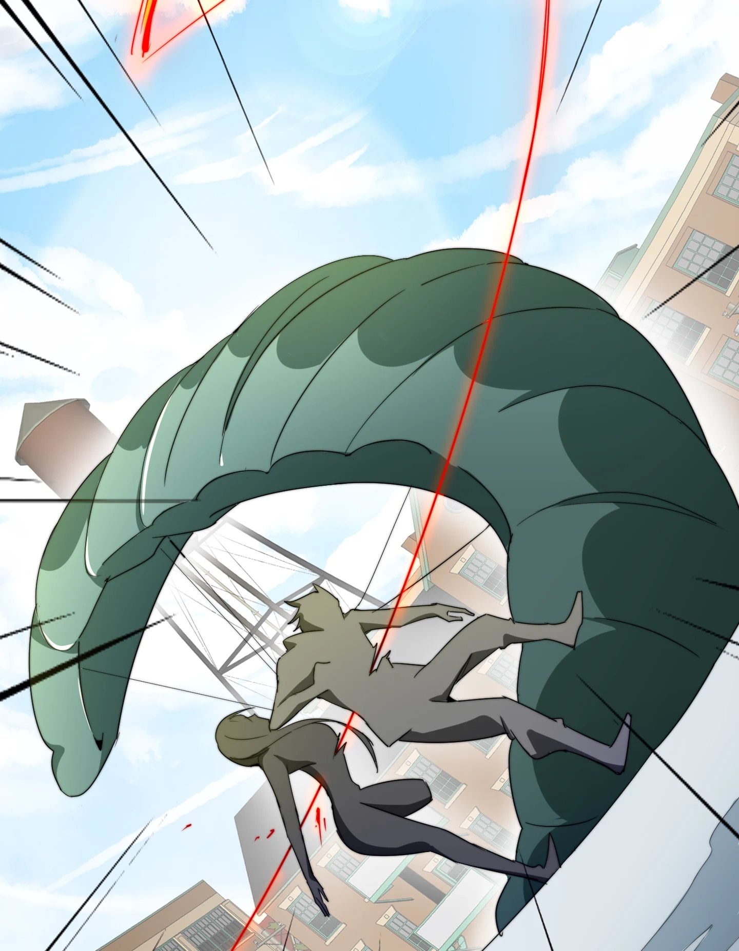 No More Money, Please Chapter 79 page 20 - 