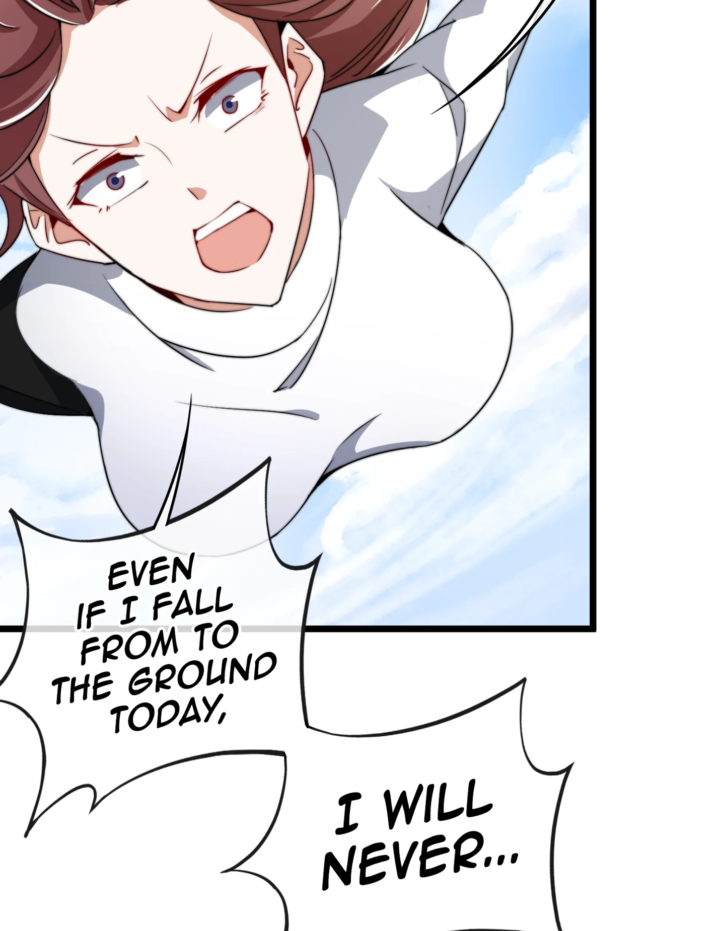 No More Money, Please Chapter 79 page 3 - 