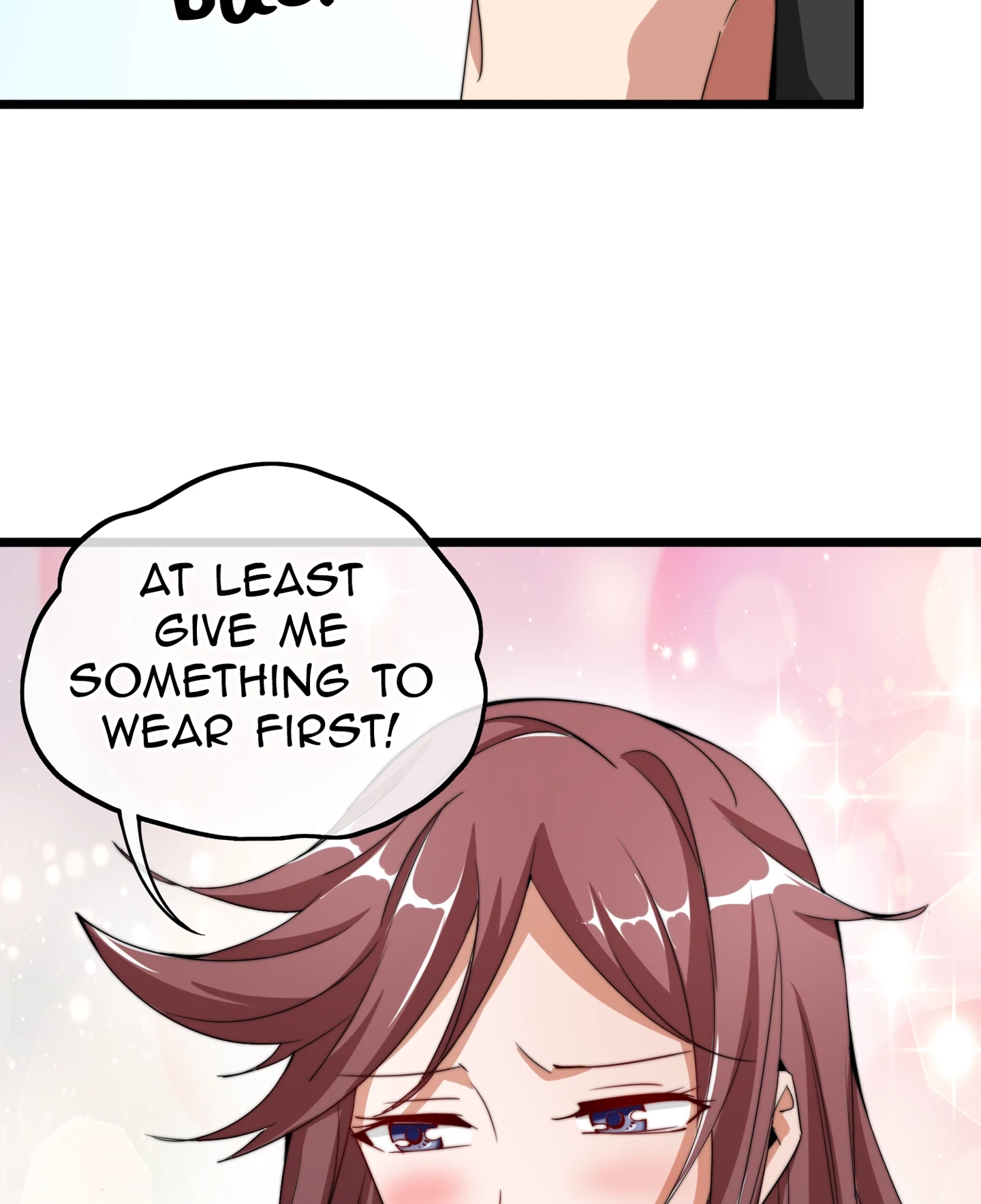 No More Money, Please Chapter 79 page 31 - 