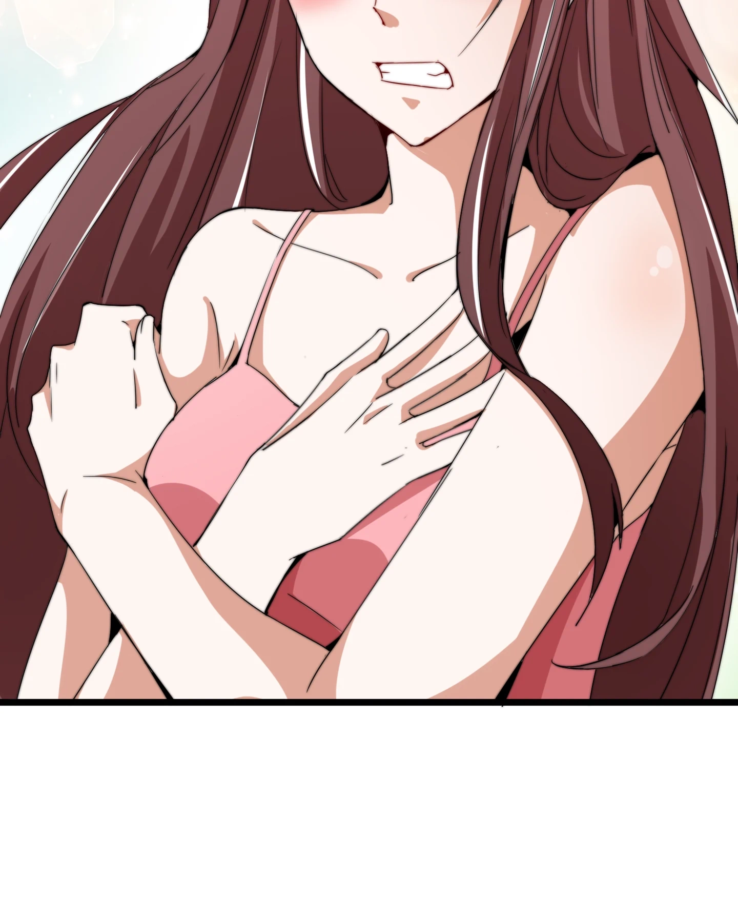 No More Money, Please Chapter 79 page 32 - 