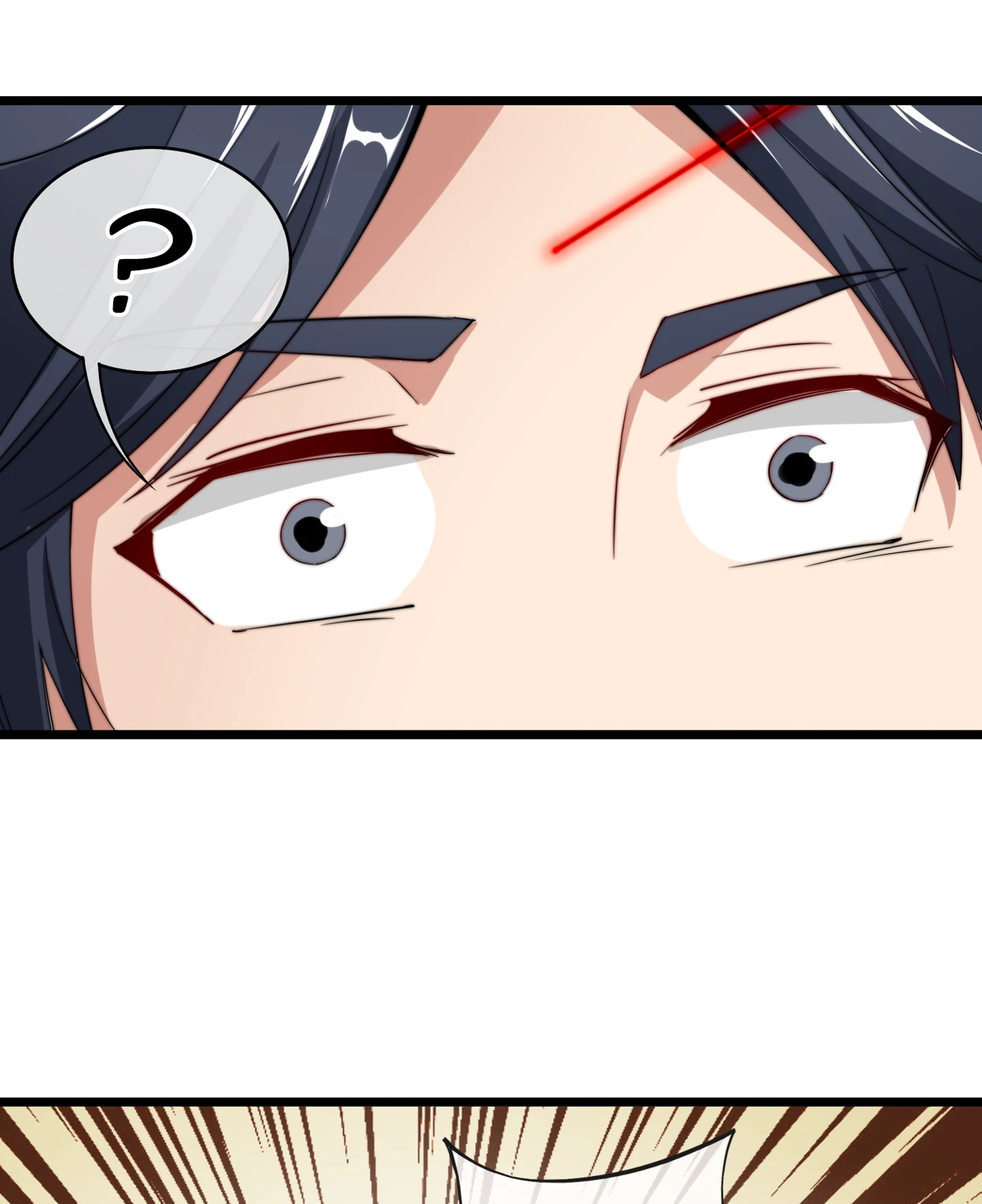 No More Money, Please Chapter 79 page 36 - 
