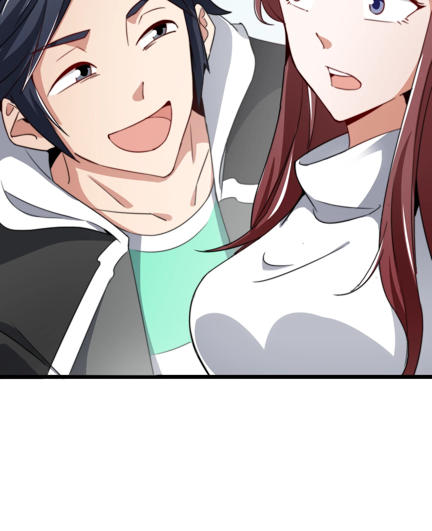 No More Money, Please Chapter 79 page 41 - 